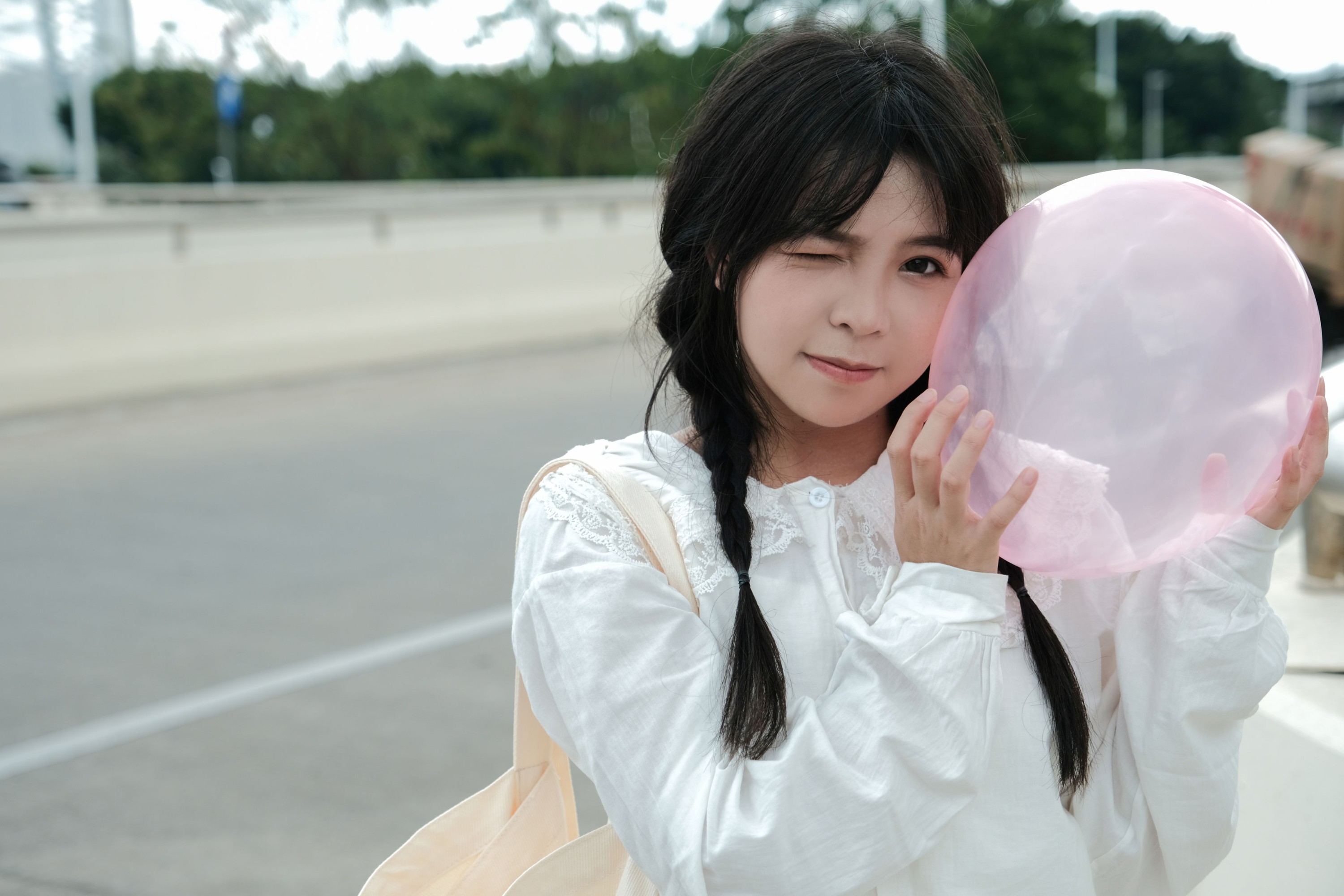 昔非_ – 《夏日么么茶》[29P] 插图4