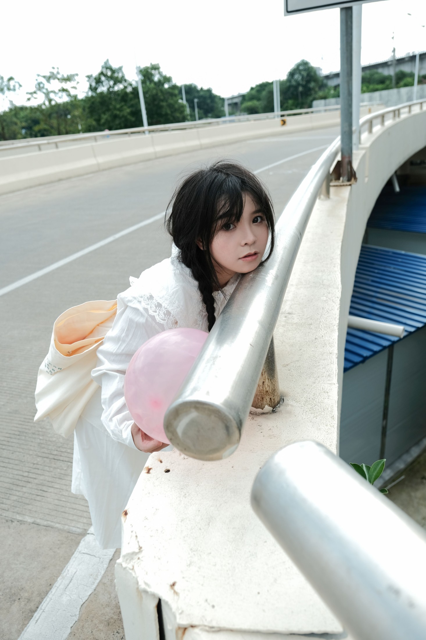 昔非_ – 《夏日么么茶》[29P] 插图5