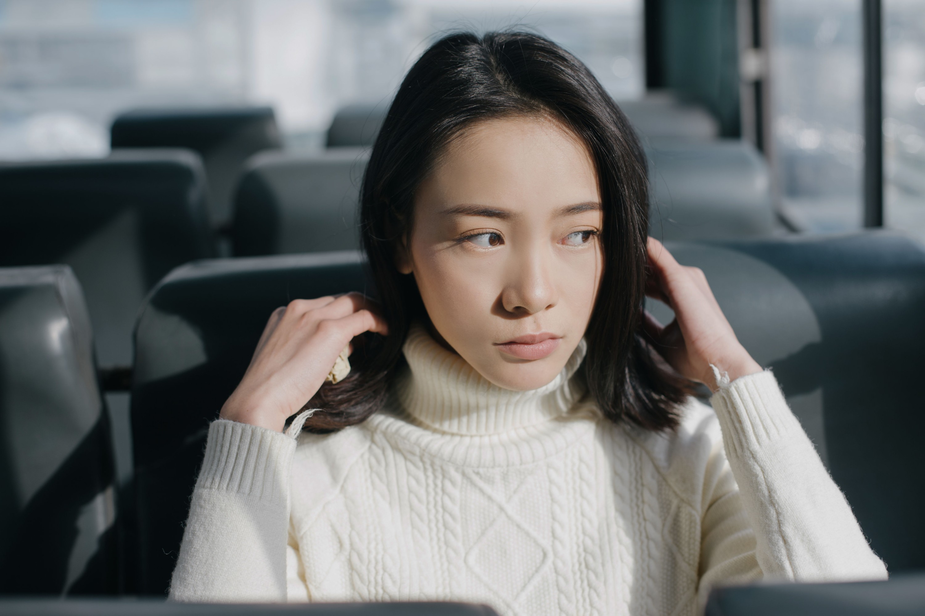 奶茶妹MM – 《突然好想你》[29P] 插图3