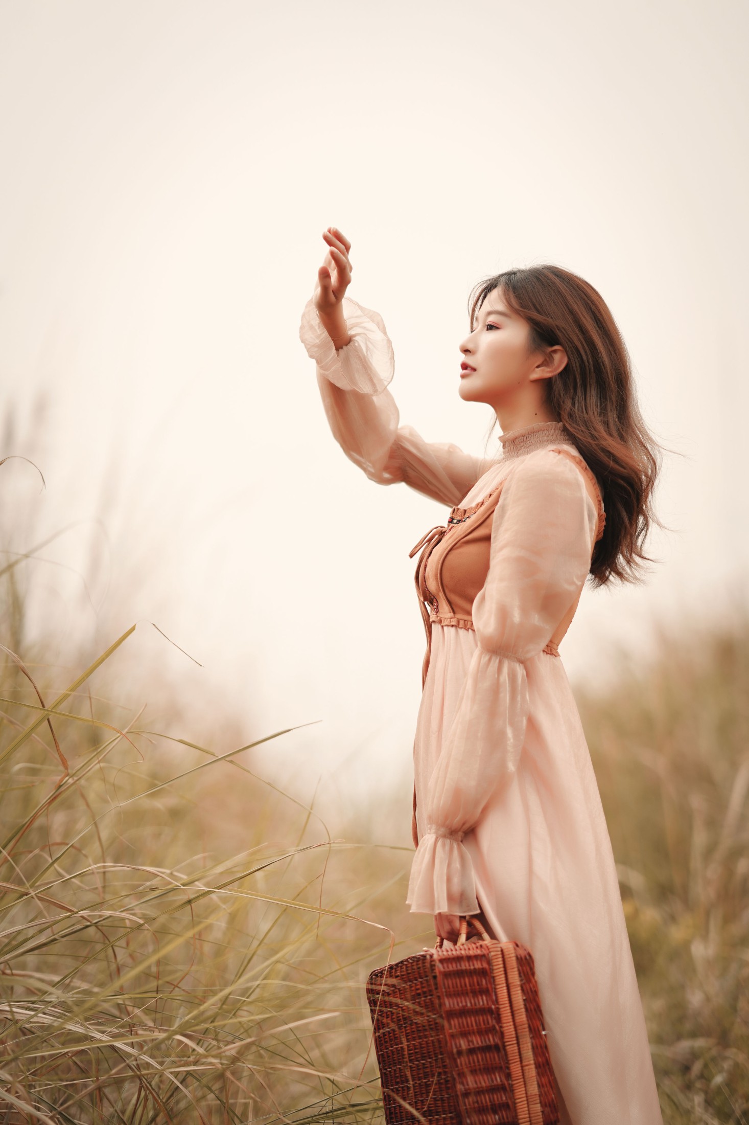 吕陈 – 《独自旅行》[37P] 插图4