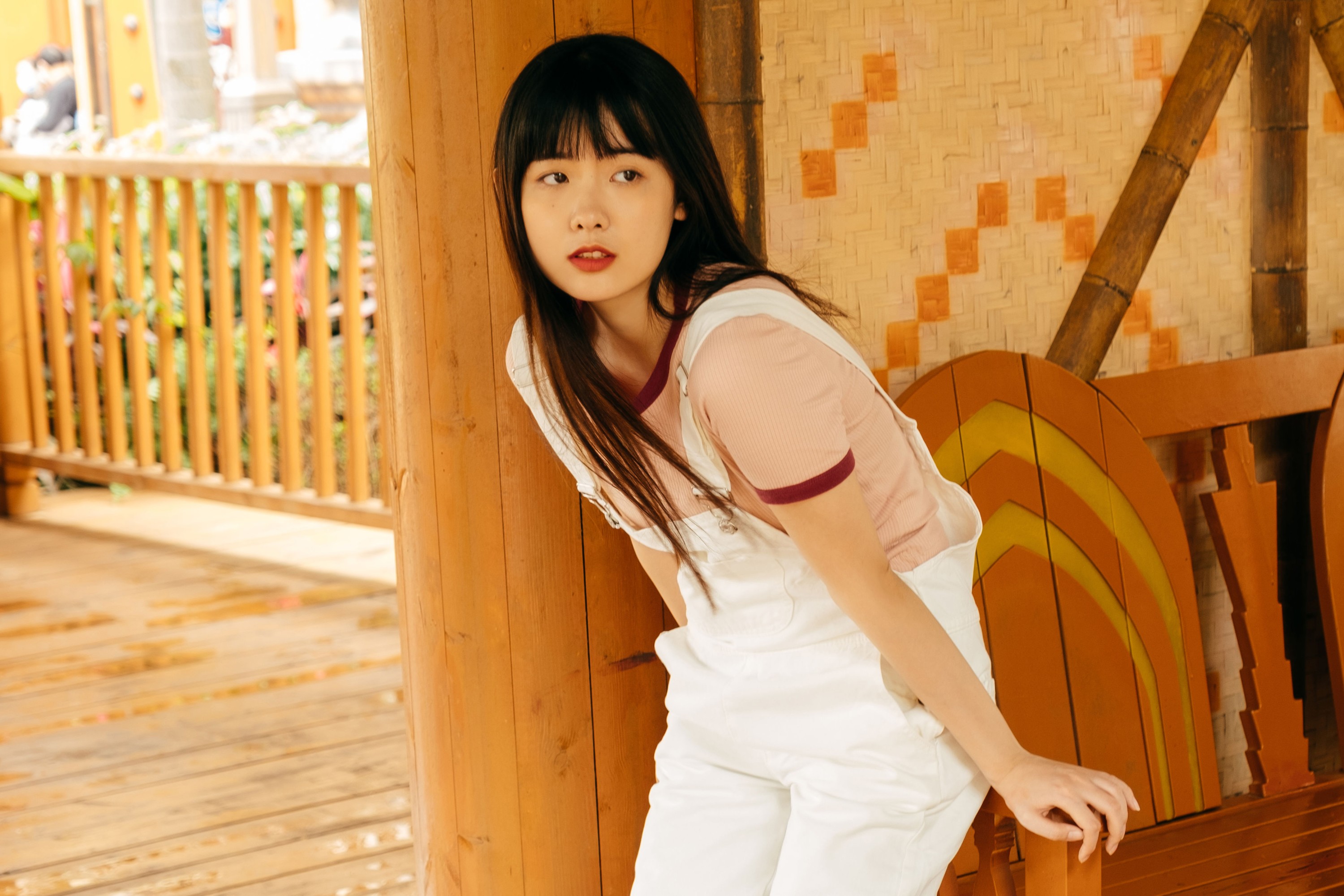 黄子卿_sunny – 《盛夏之旅》[31P] 插图4