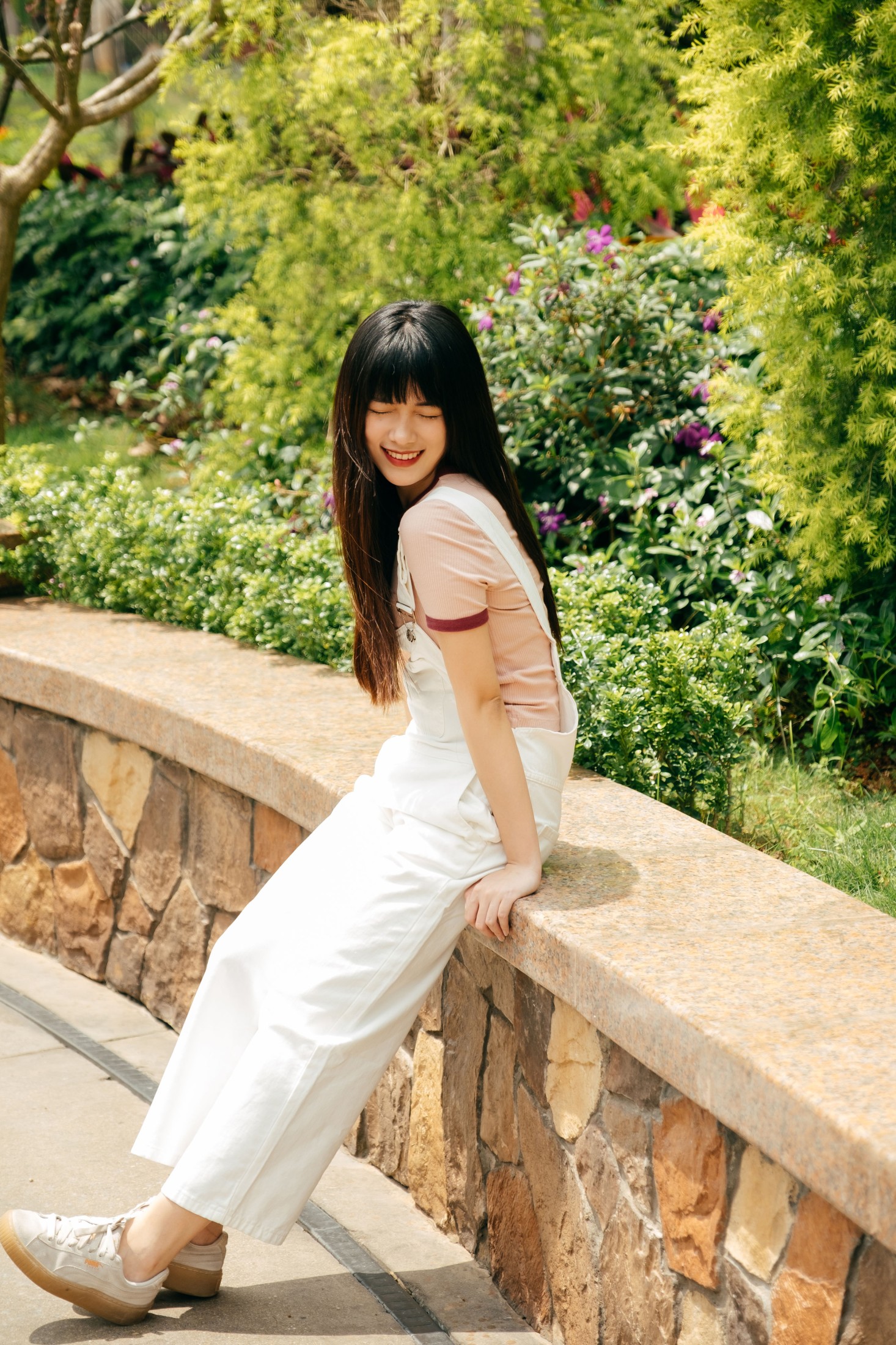 黄子卿_sunny – 《盛夏之旅》[31P] 插图3