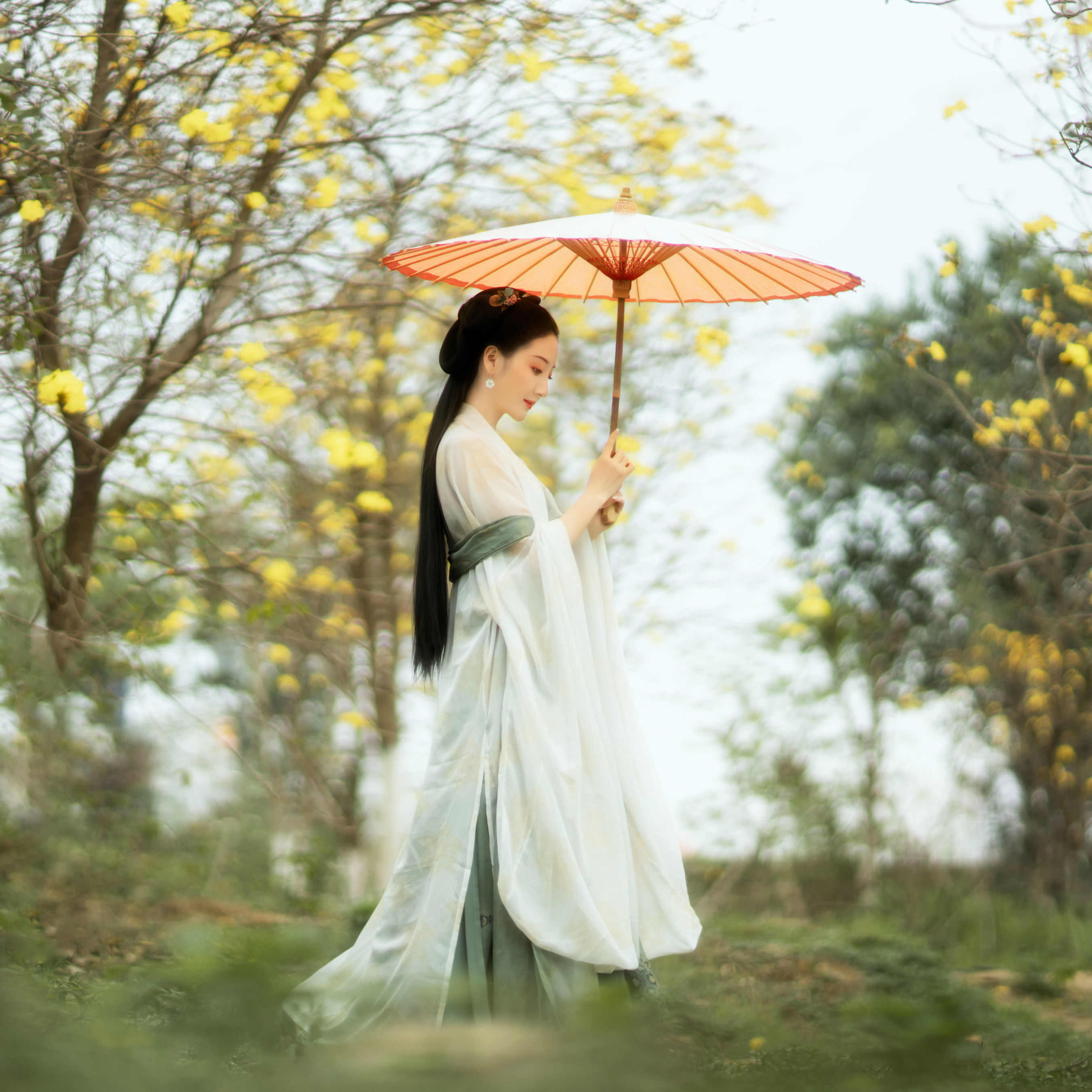 花美希 – 《好花时》[25P] 插图5