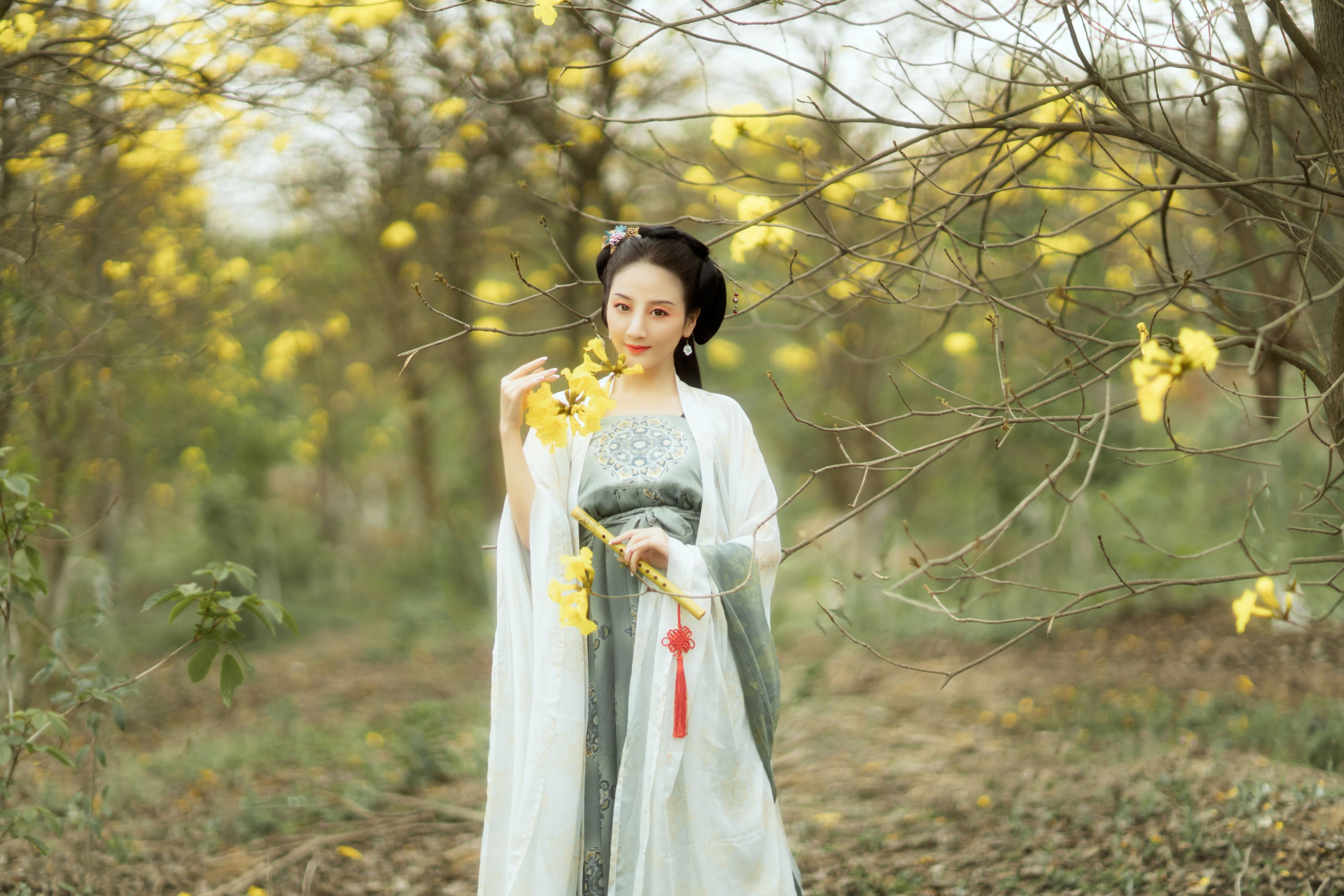 花美希 – 《好花时》[25P] 插图3