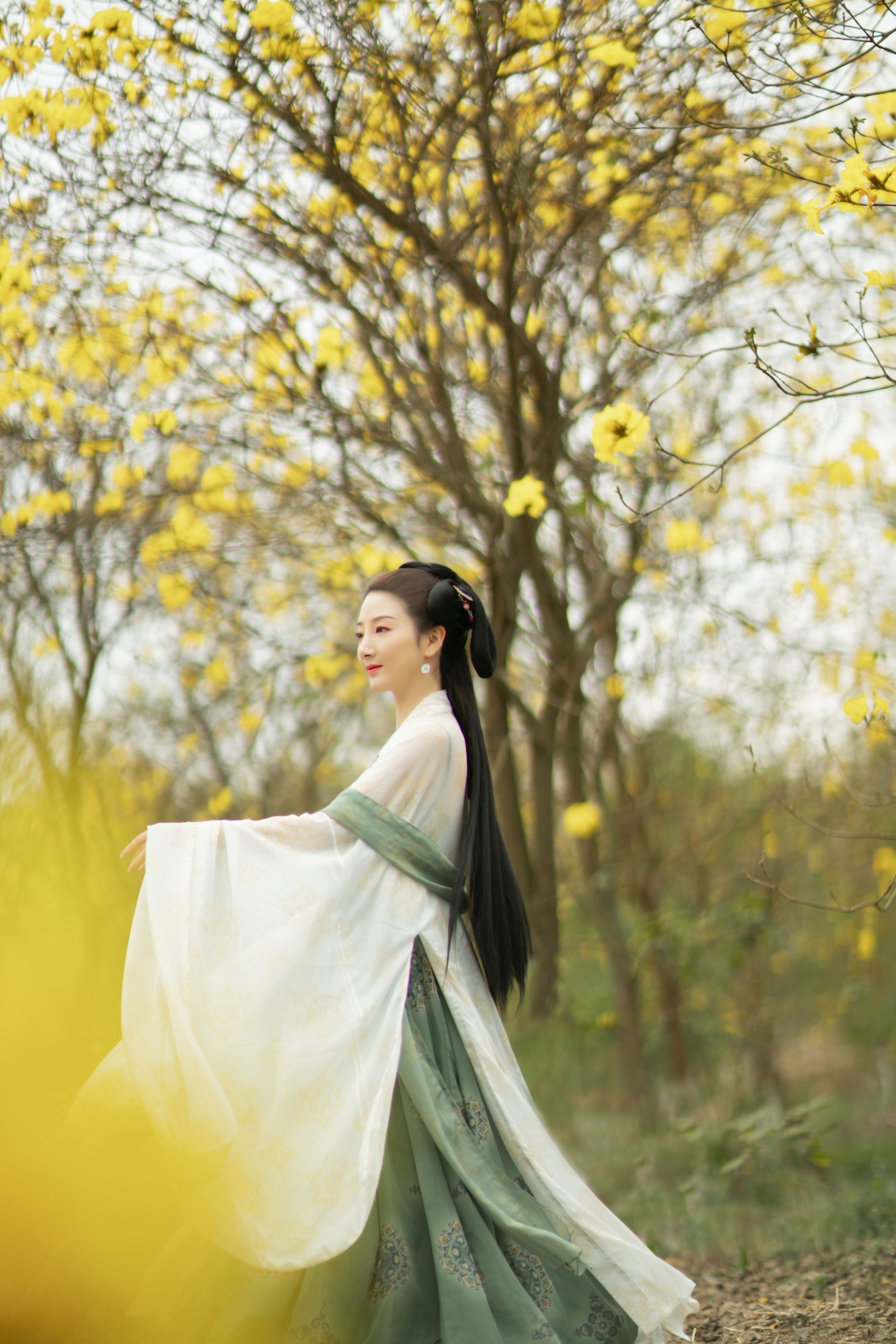 花美希 – 《好花时》[25P] 插图4