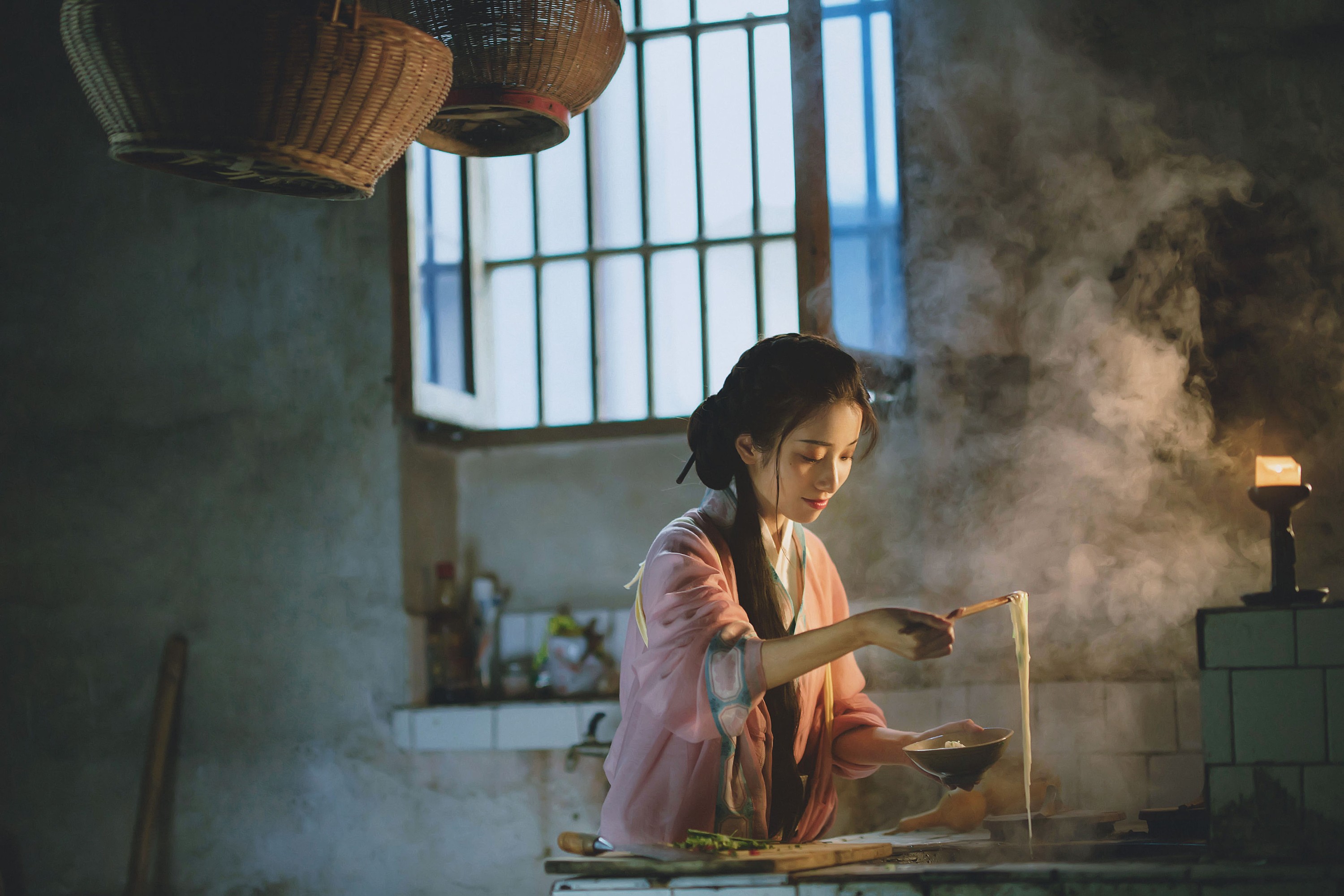 小清菡呀  – 《布衣菜饭，可乐终身》[24P] 插图4