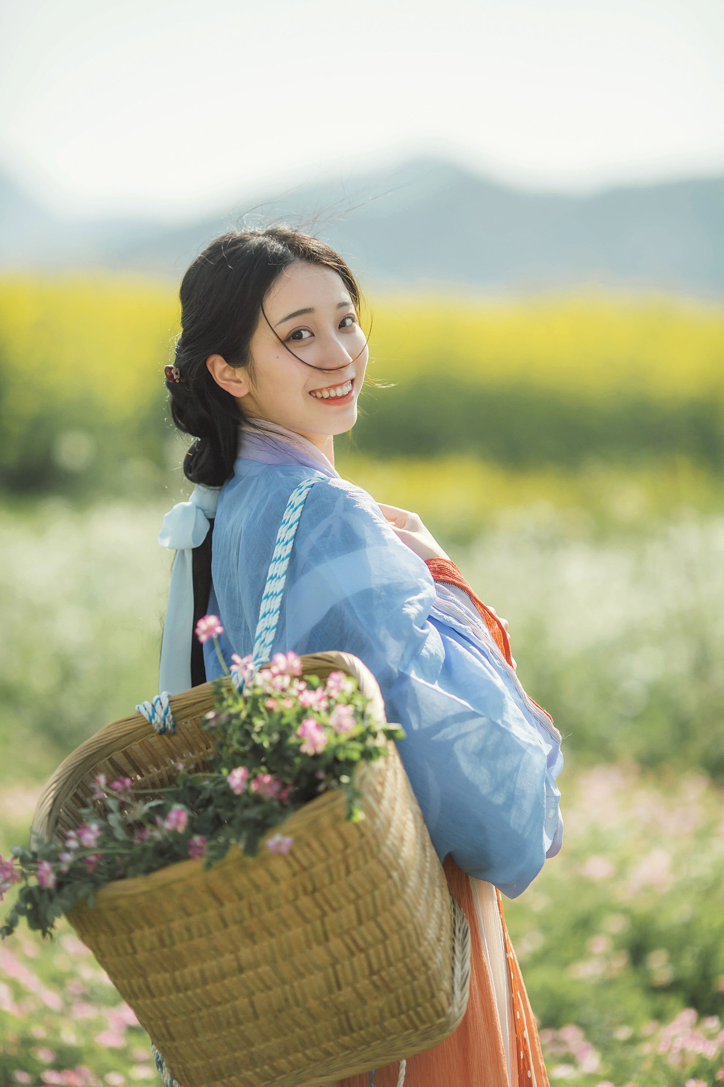 小清菡呀  – 《诗经》[33P] 插图3
