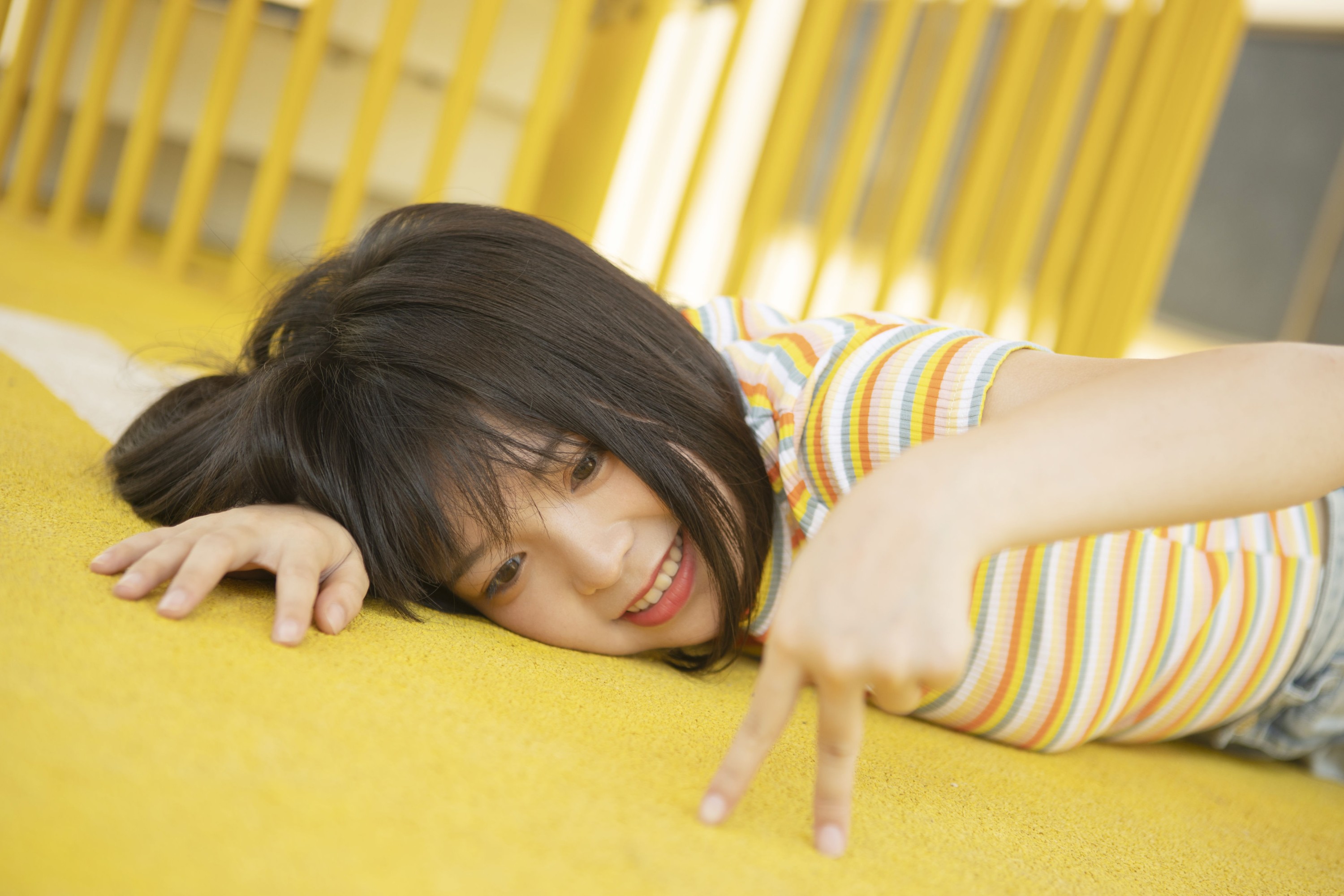 昔非_ – 《大儿童》[29P] 插图4