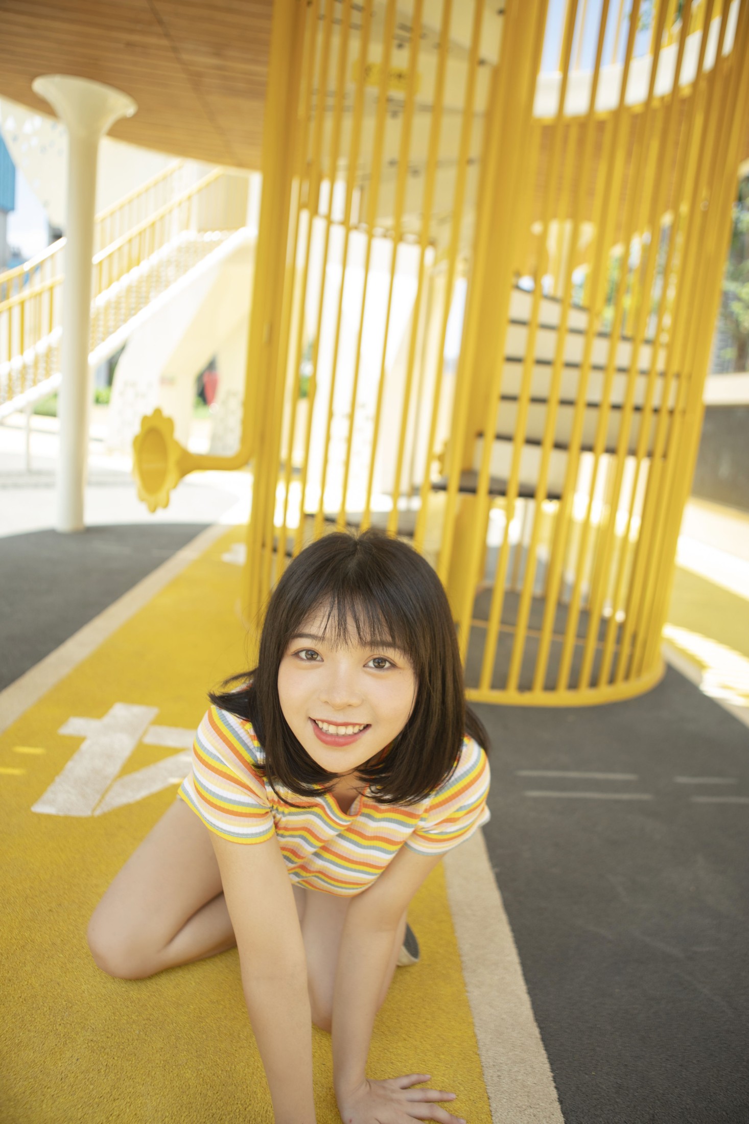 昔非_ – 《大儿童》[29P] 插图5