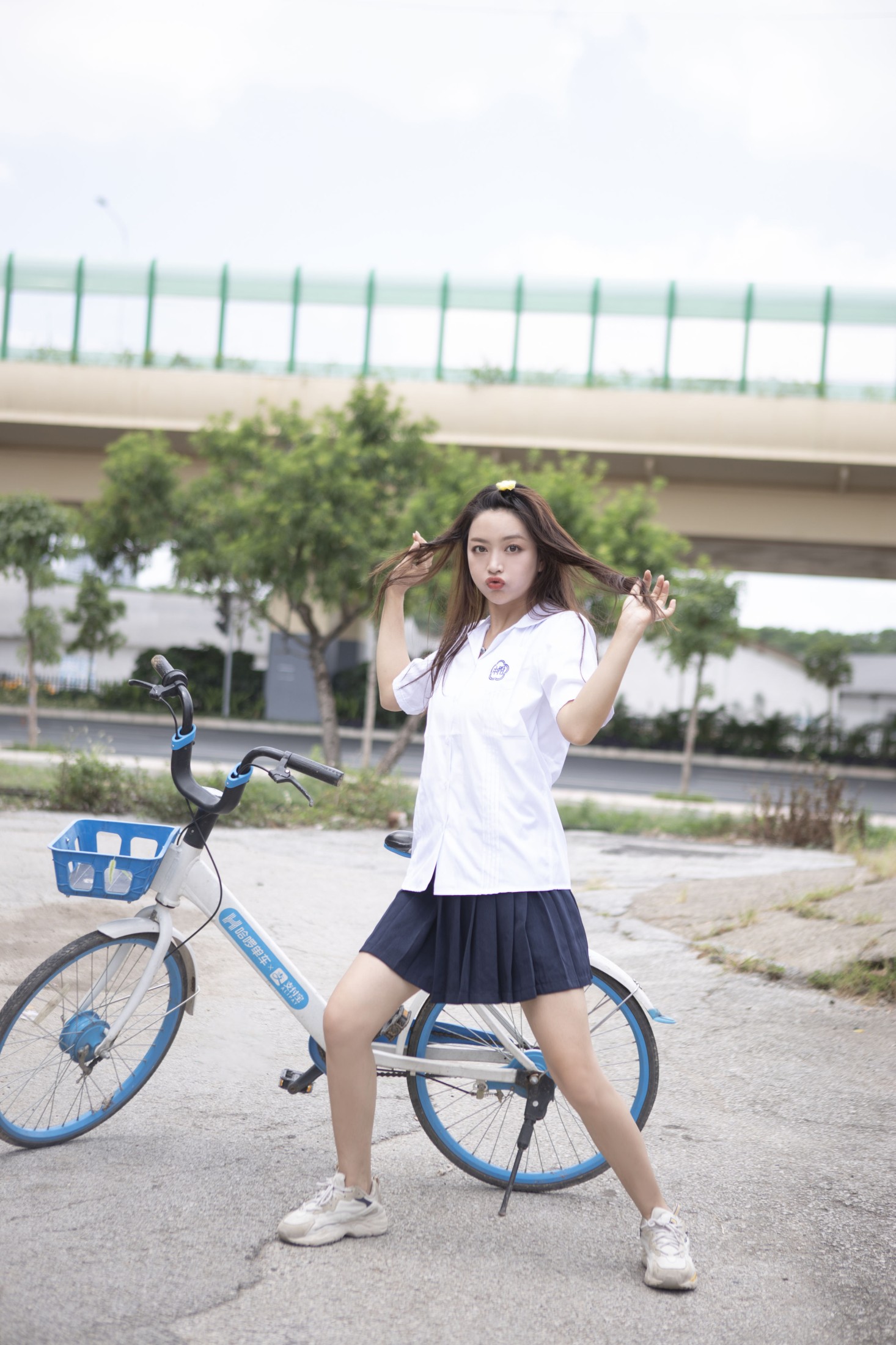 Soooonely – 《那个看到你就傻笑的人》[25P] 插图4