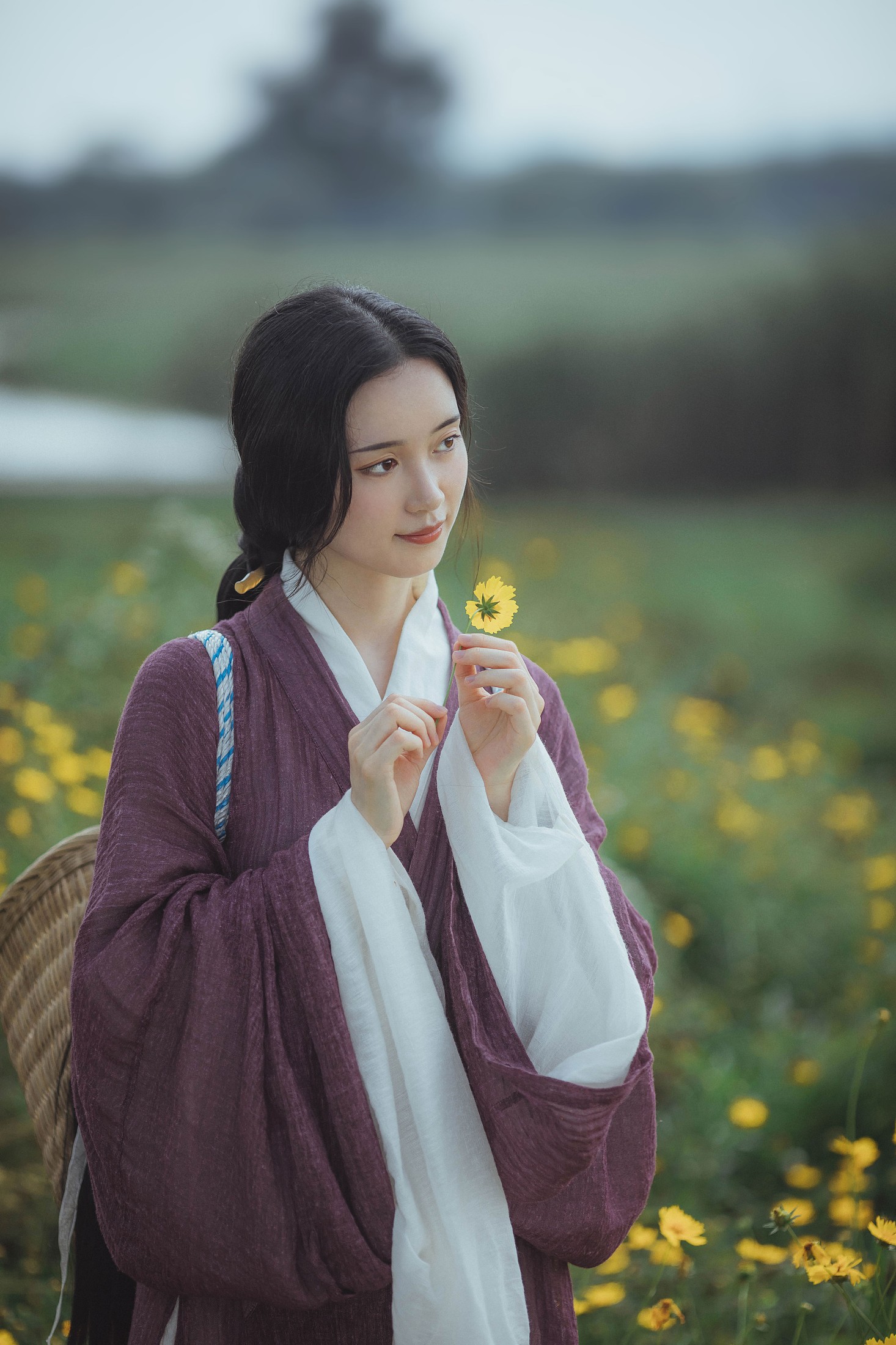 小猪 – 《投我以桃》[25P] 插图3