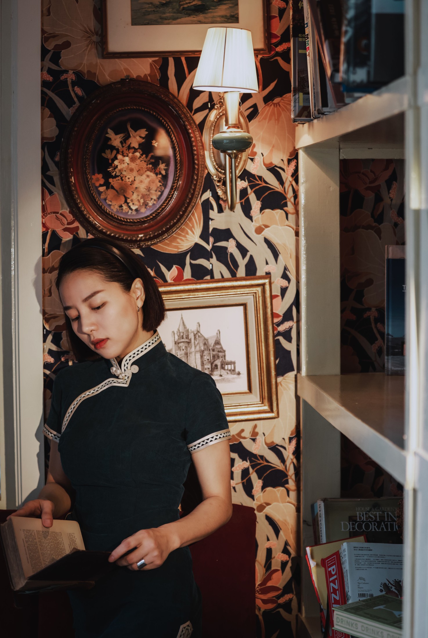 十安 – 《花样年华》[22P] 插图4