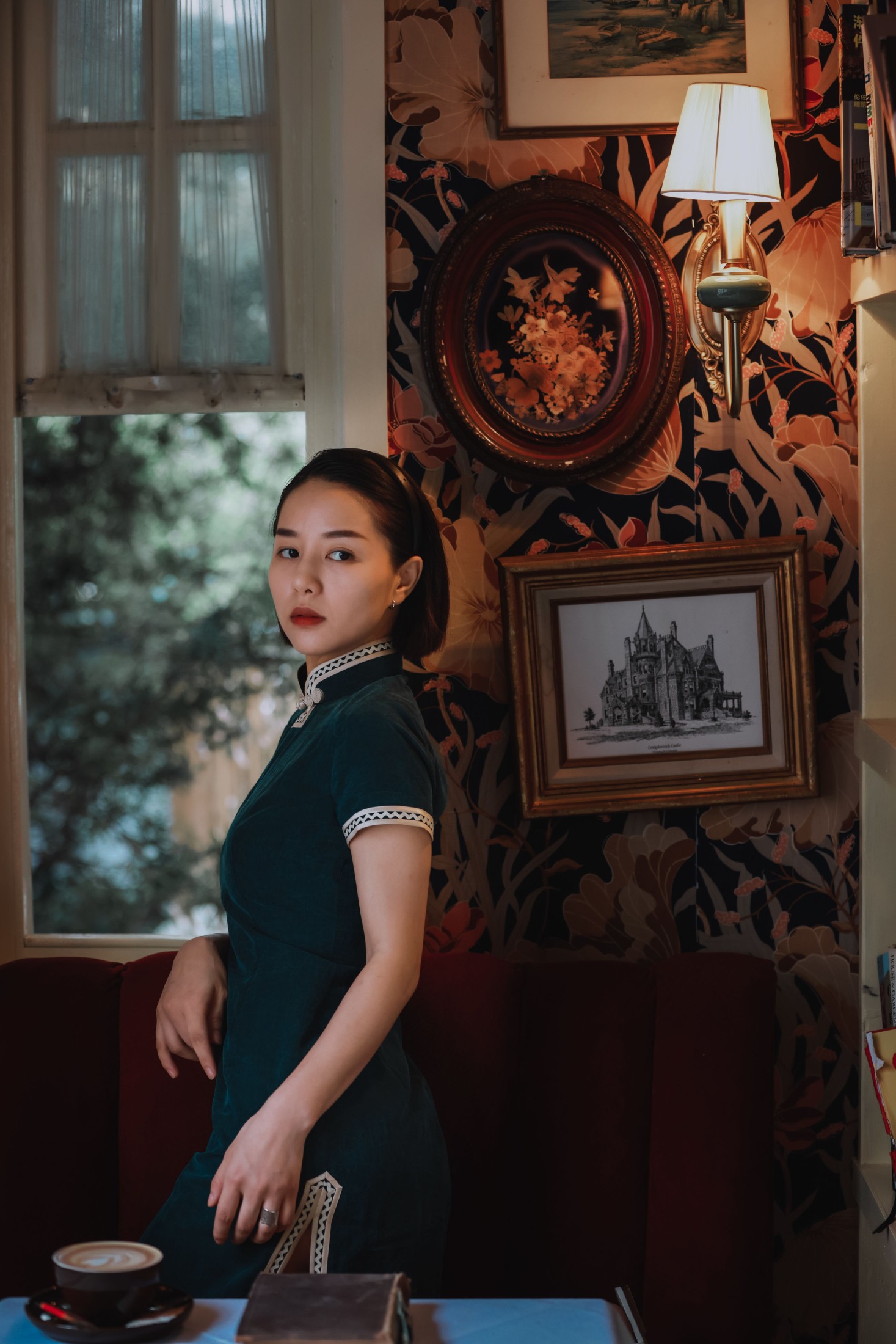 十安 – 《花样年华》[22P] 插图5