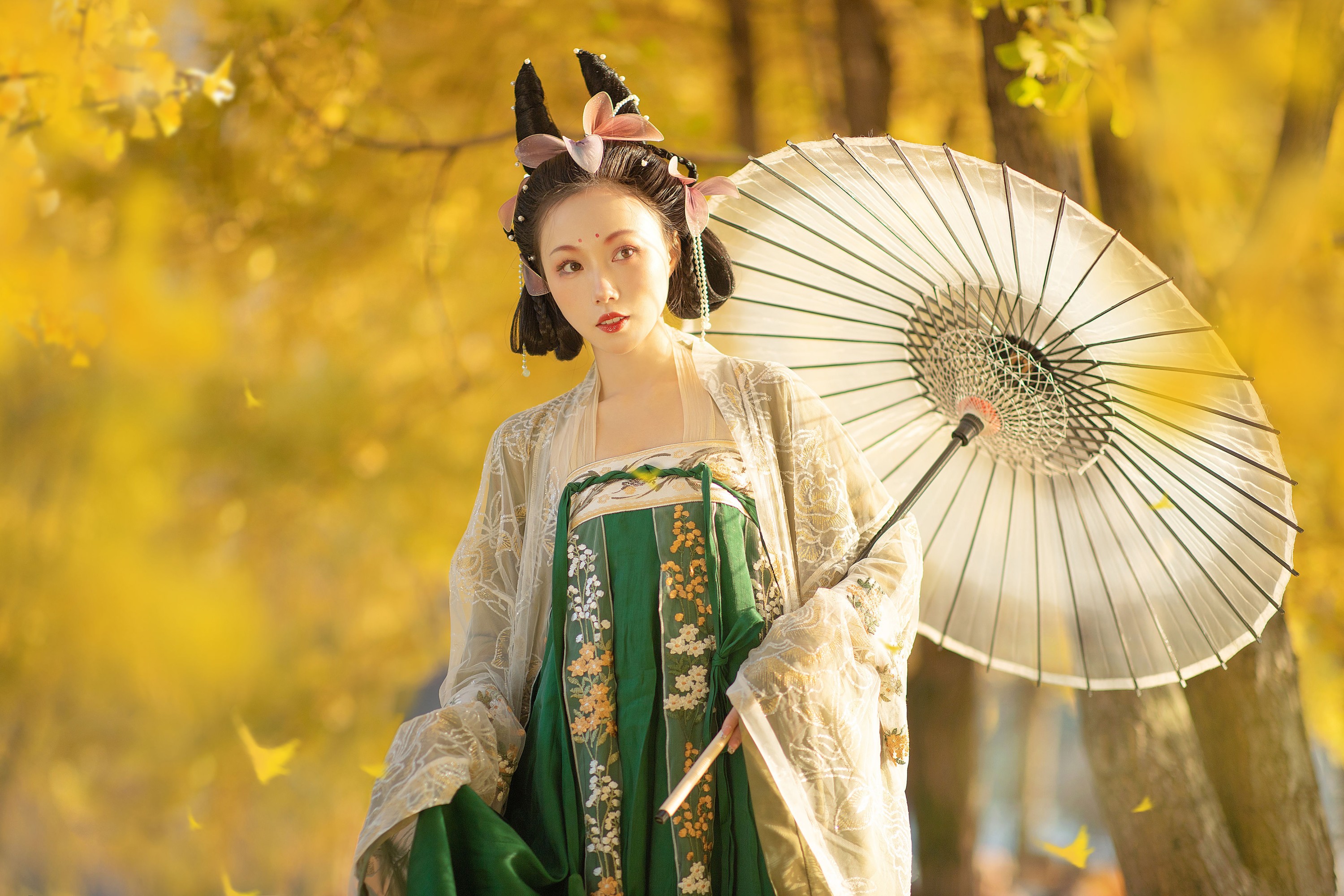 一只懒含含 – 《秋》[20P] 插图4