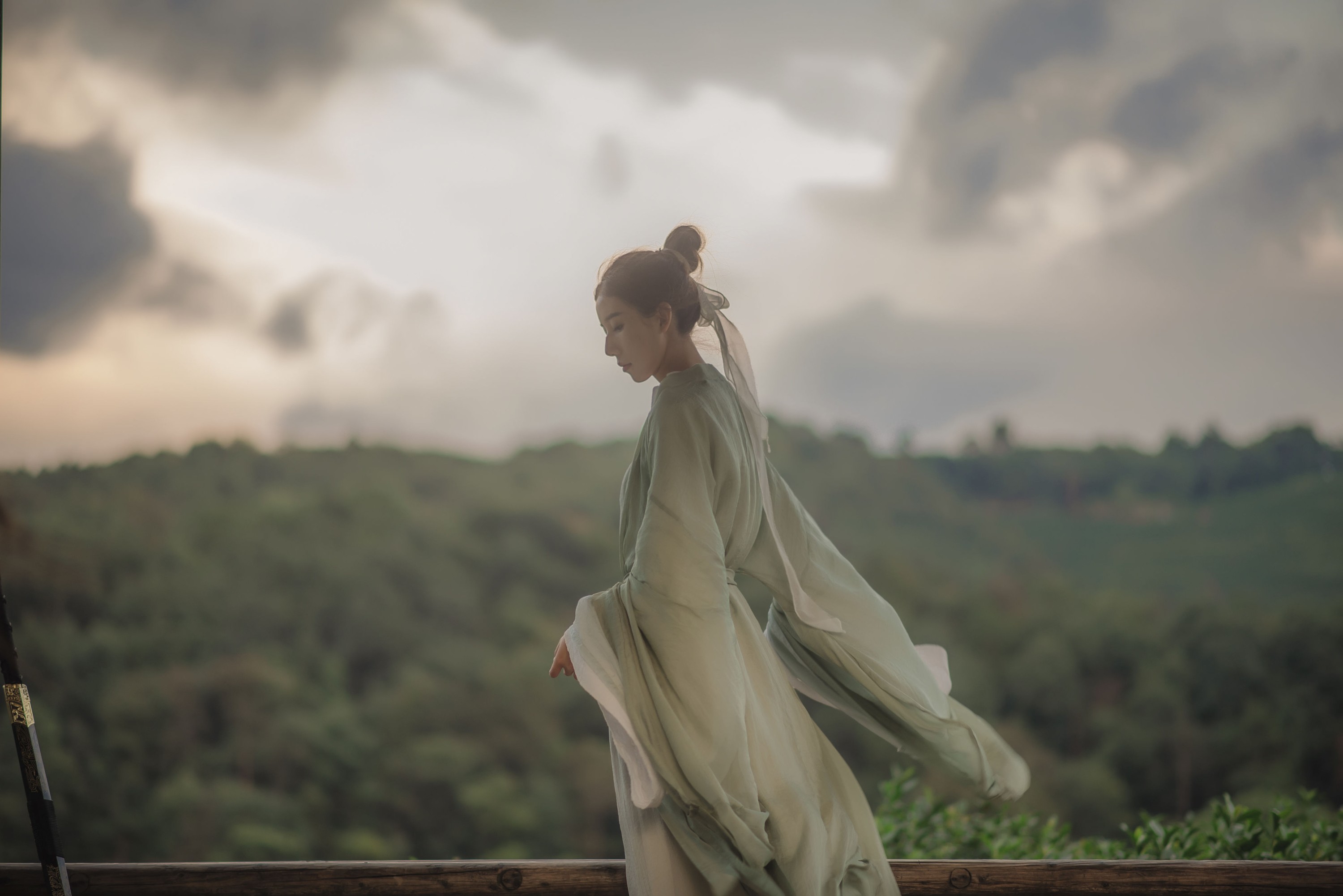 曹老板 – 《未归》[19P] 插图3