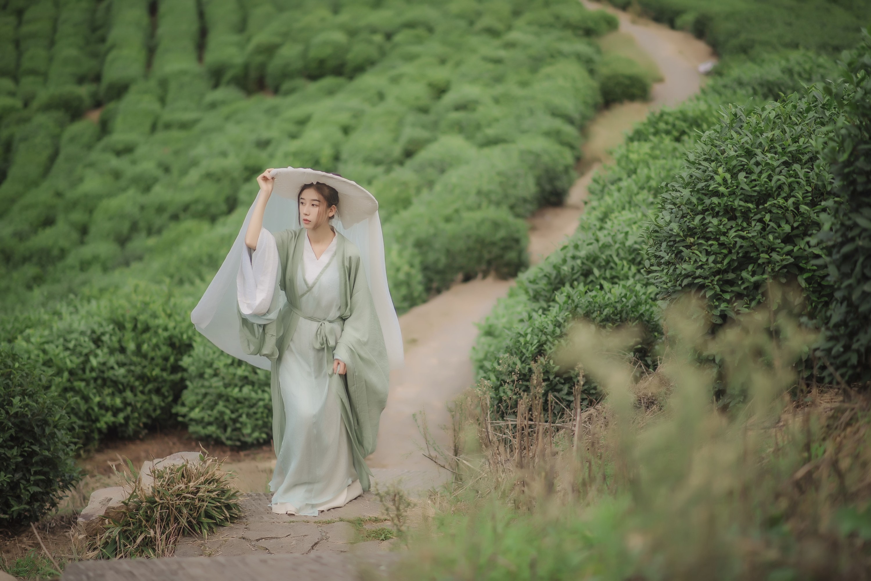 曹老板 – 《未归》[19P] 插图5