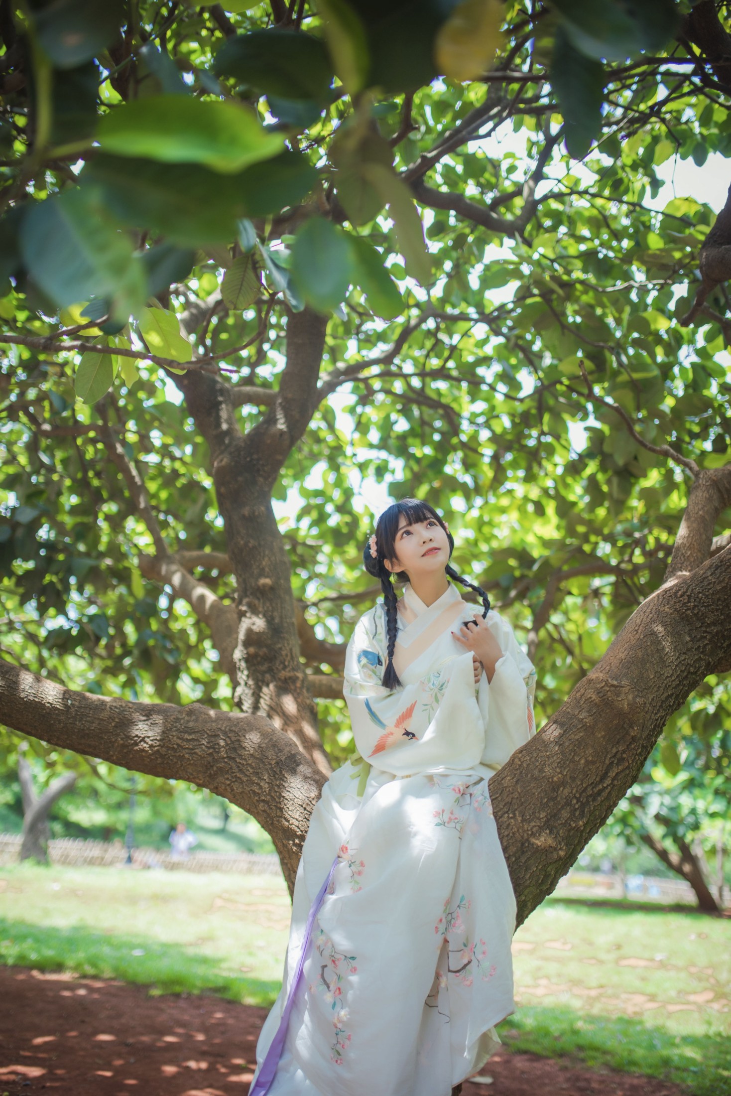 澪mio兔兔纸 – 《橘子》[23P] 插图5