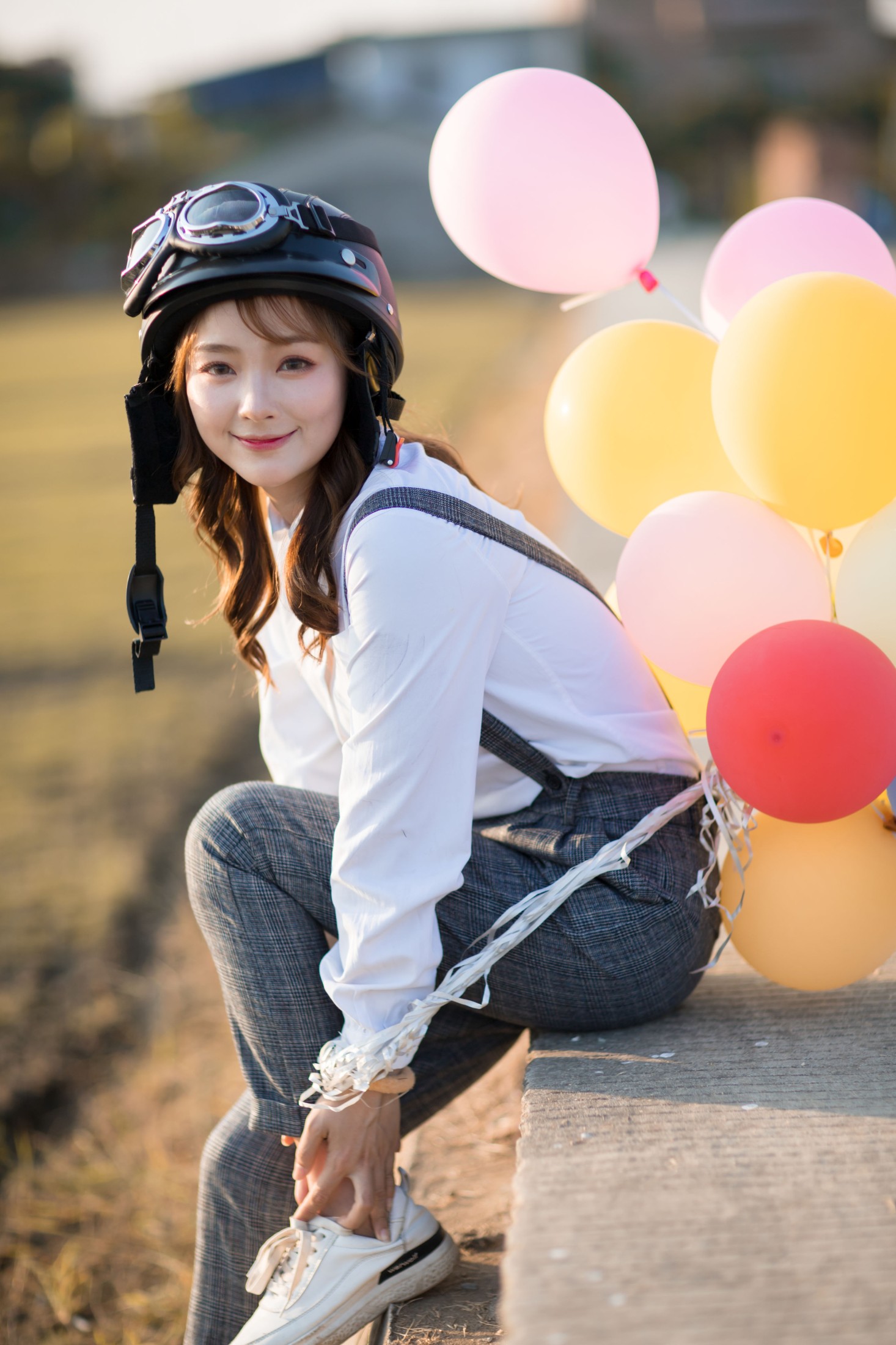 _丹丹丹婷_  – 《那年盛夏》[27P] 插图3