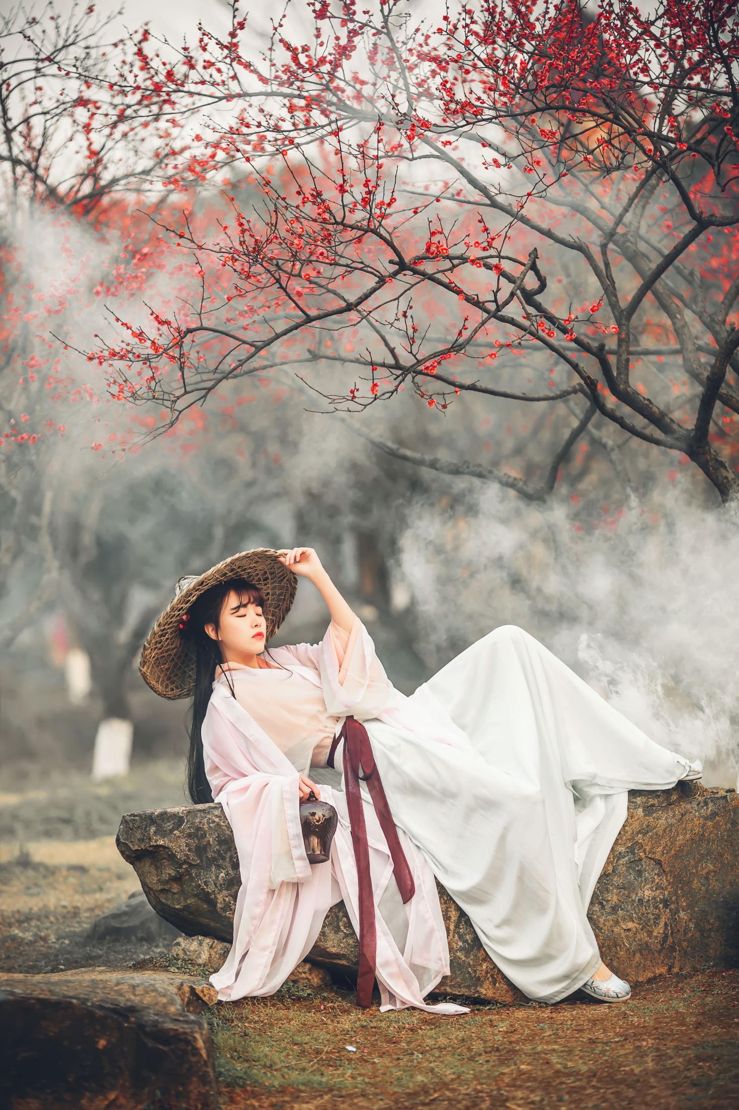 范大二 – 《醉洛阳》[21P] 插图3