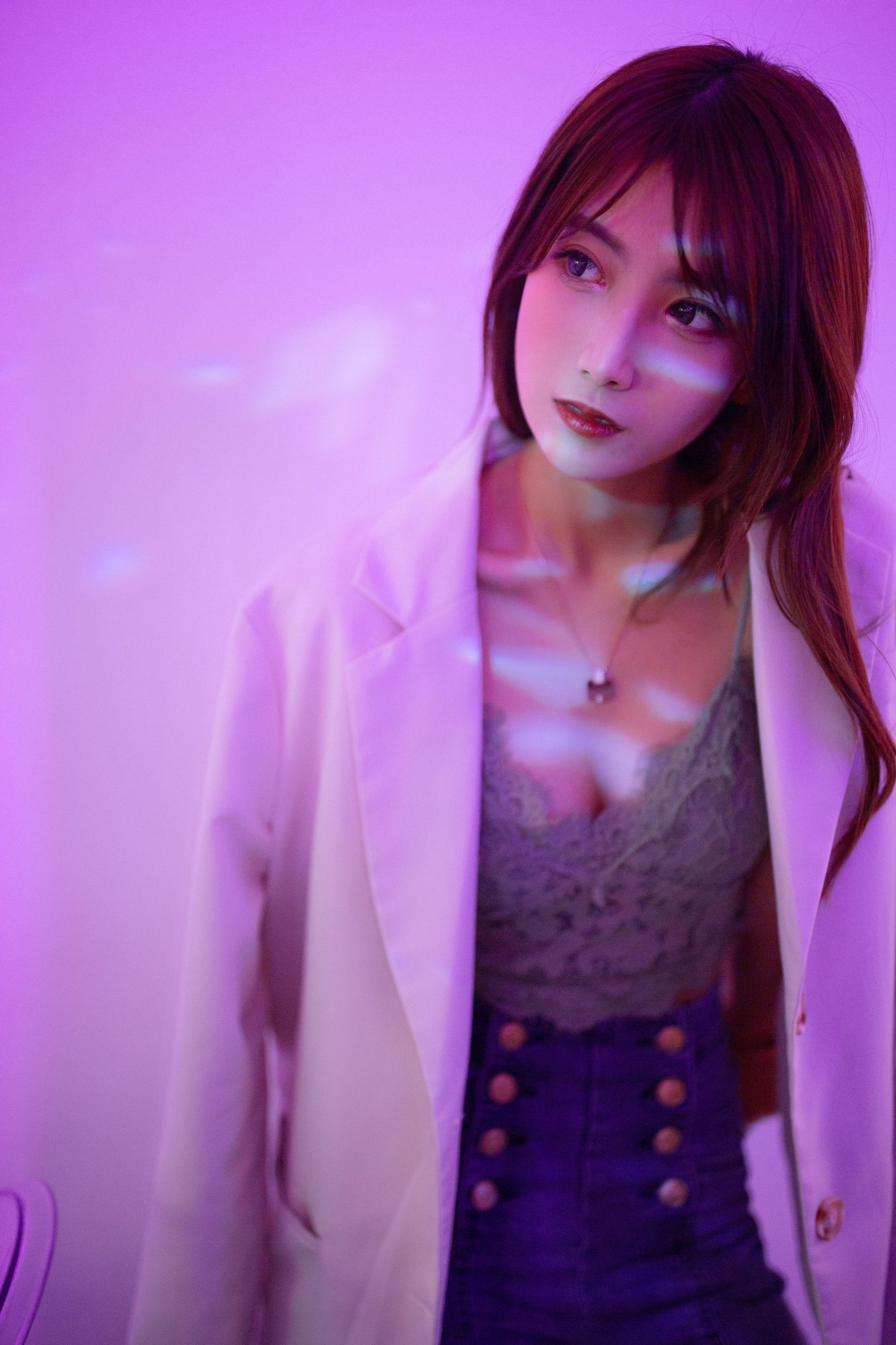 小于 – 《重庆森林》[47P] 插图5