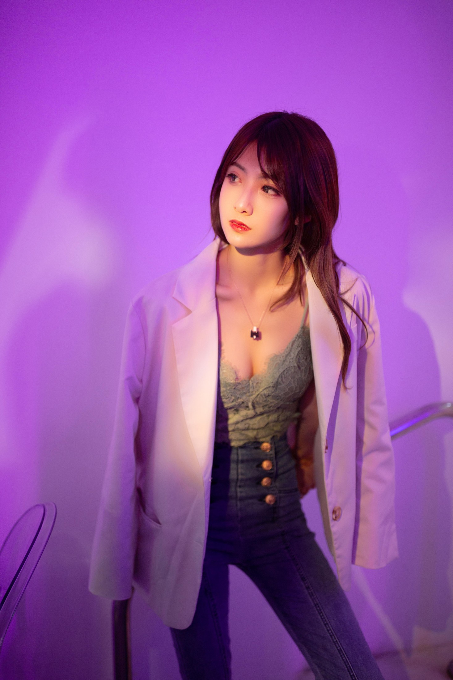 小于 – 《重庆森林》[47P] 插图4
