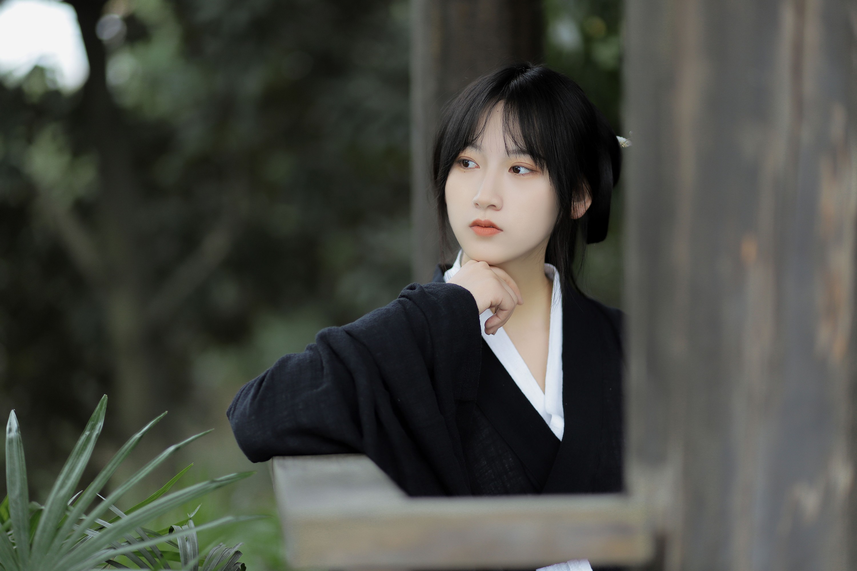 半夏夏夏 – 《人间有味是清欢》[34P] 插图5