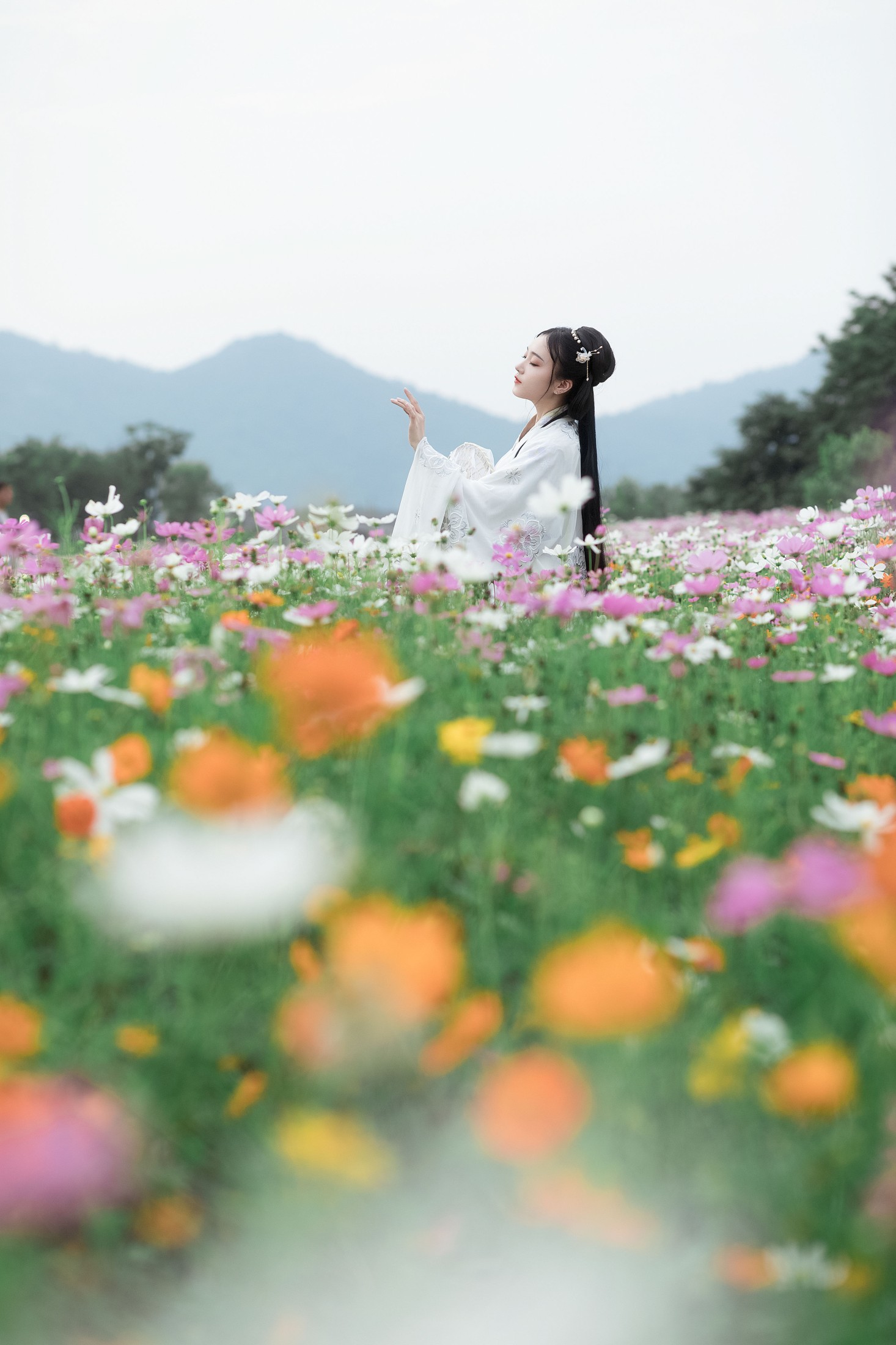 芋圆圆鹅 – 《山河远阔 人间烟火》[23P] 插图3