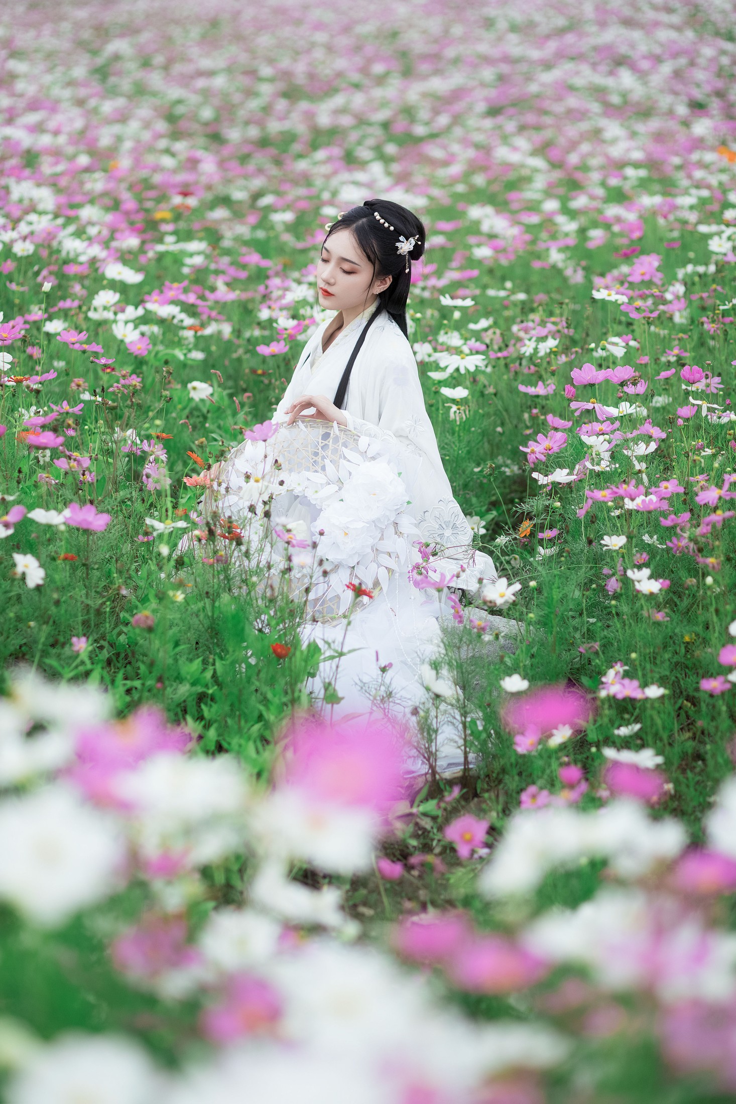 芋圆圆鹅 – 《山河远阔 人间烟火》[23P] 插图5