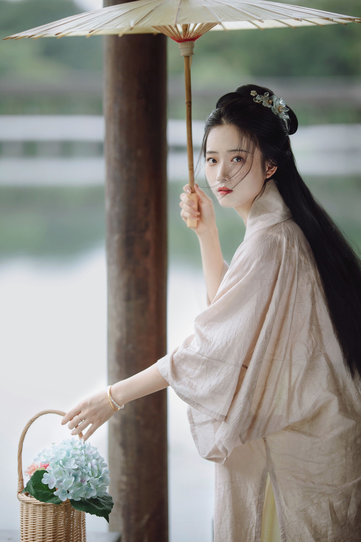 candy – 《相思无凭语》[18P] 插图4