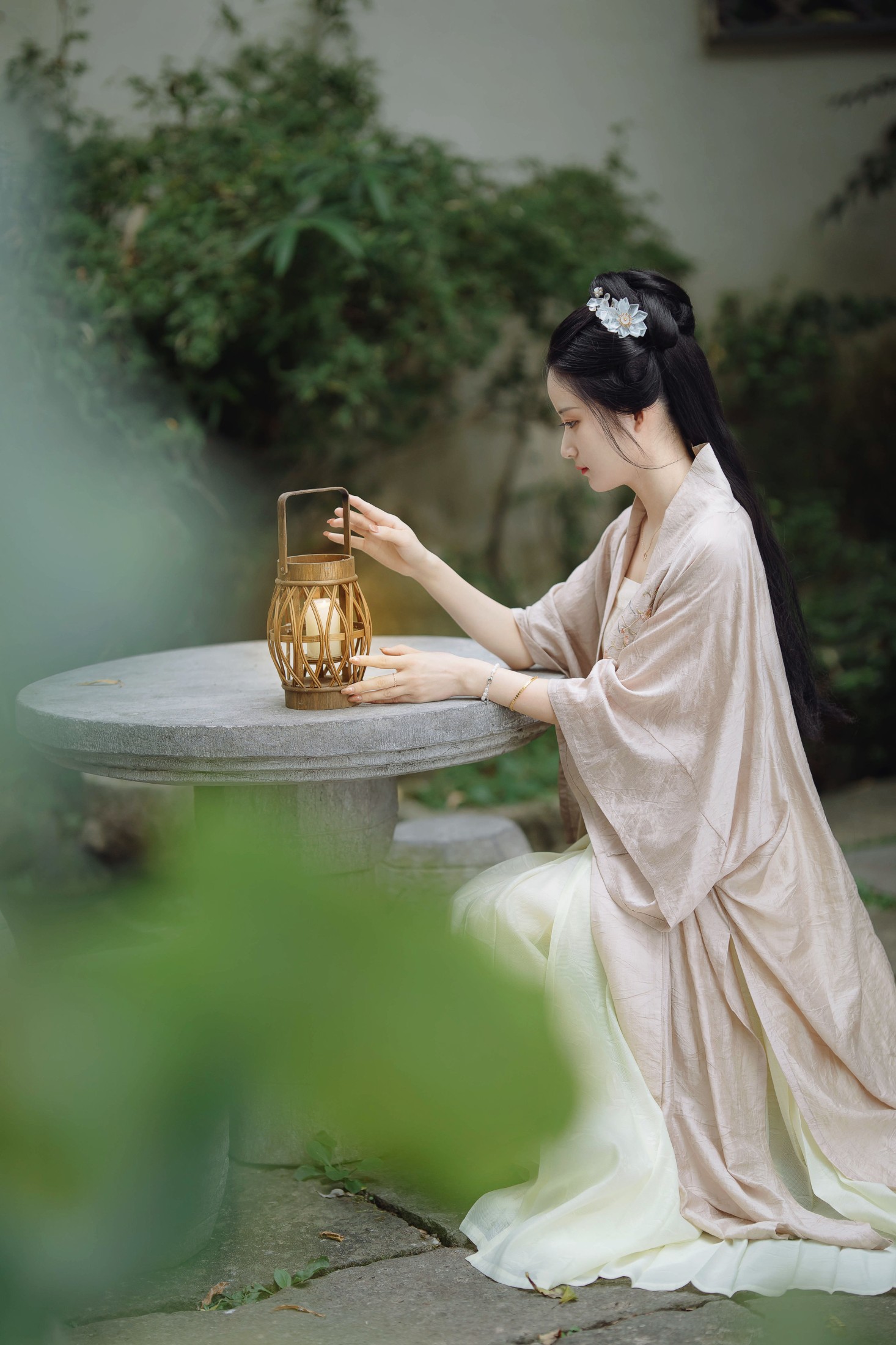 candy – 《相思无凭语》[18P] 插图5