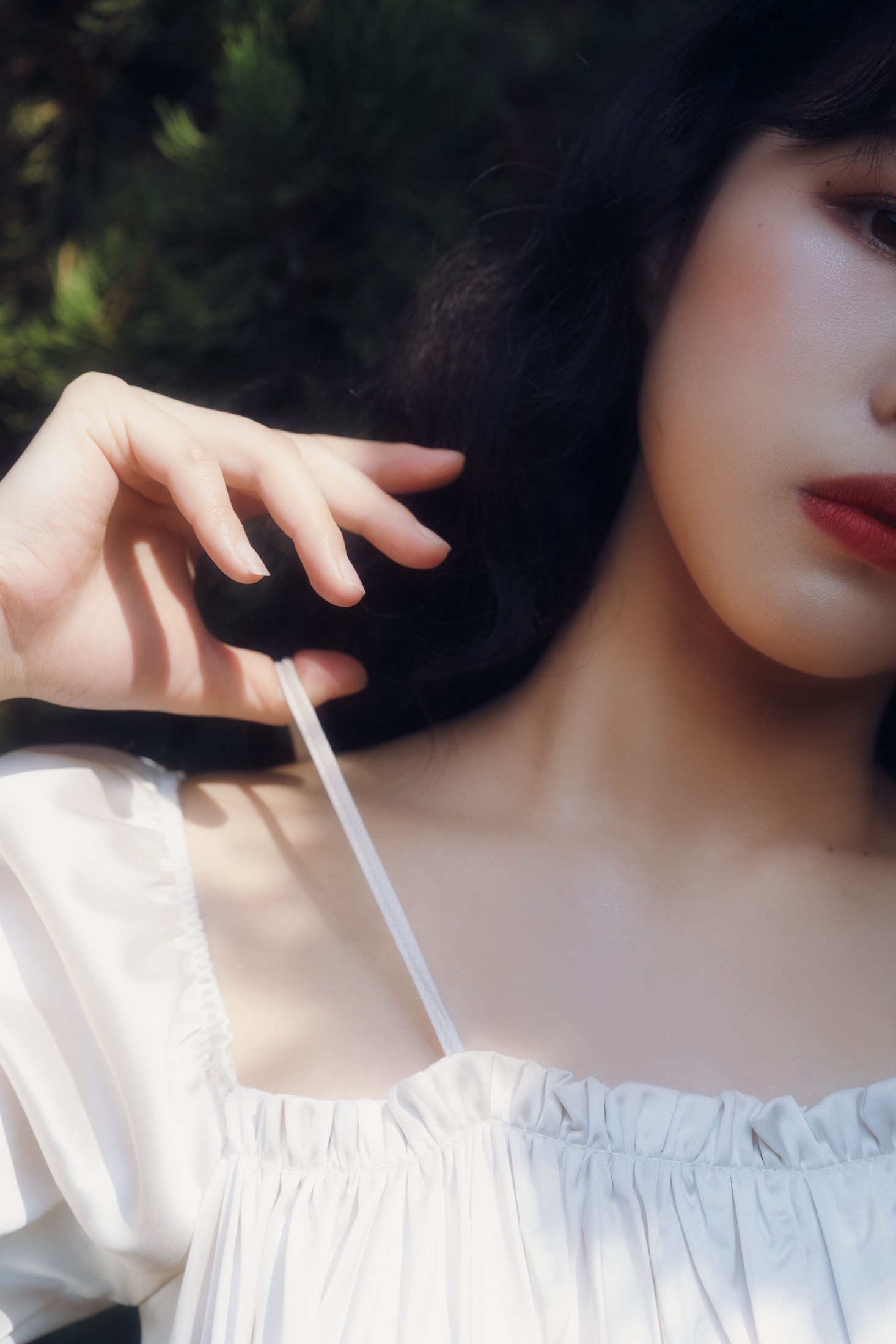 叶耶耶 – 《梦蝶》[29P] 插图5