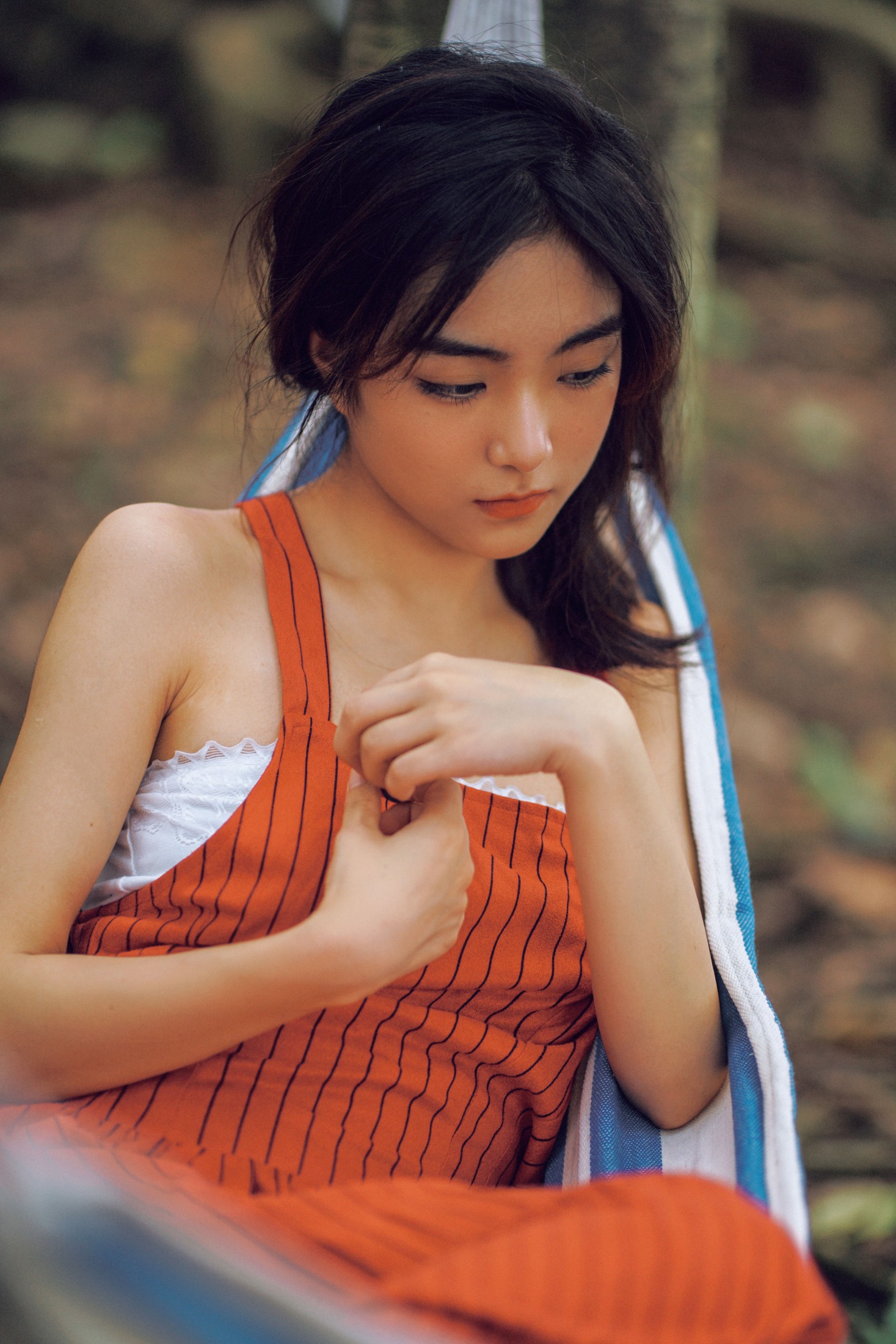 炸面比目鱼 – 《遗失》[21P] 插图3