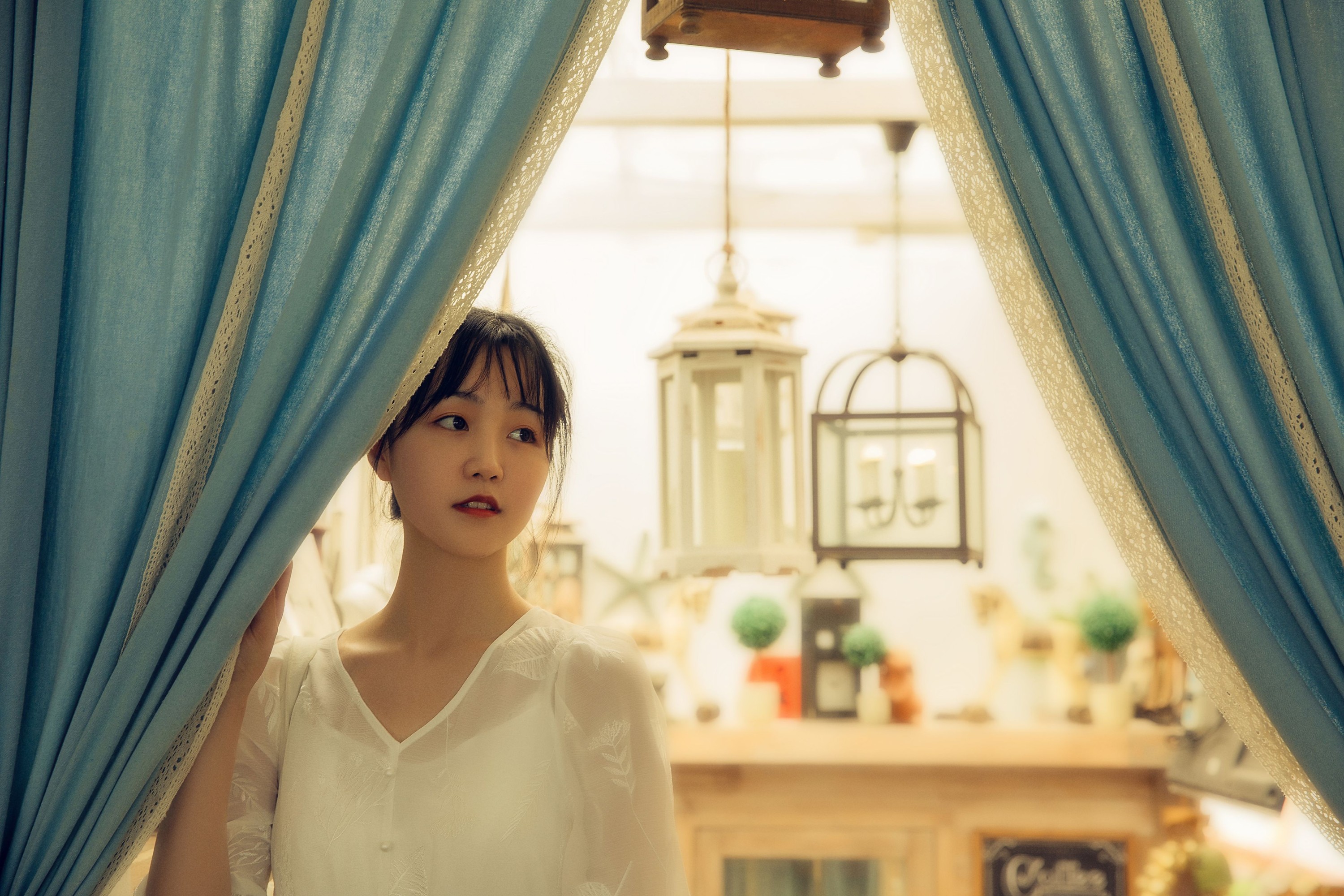 __黄小坏坏 – 《海风》[29P] 插图4