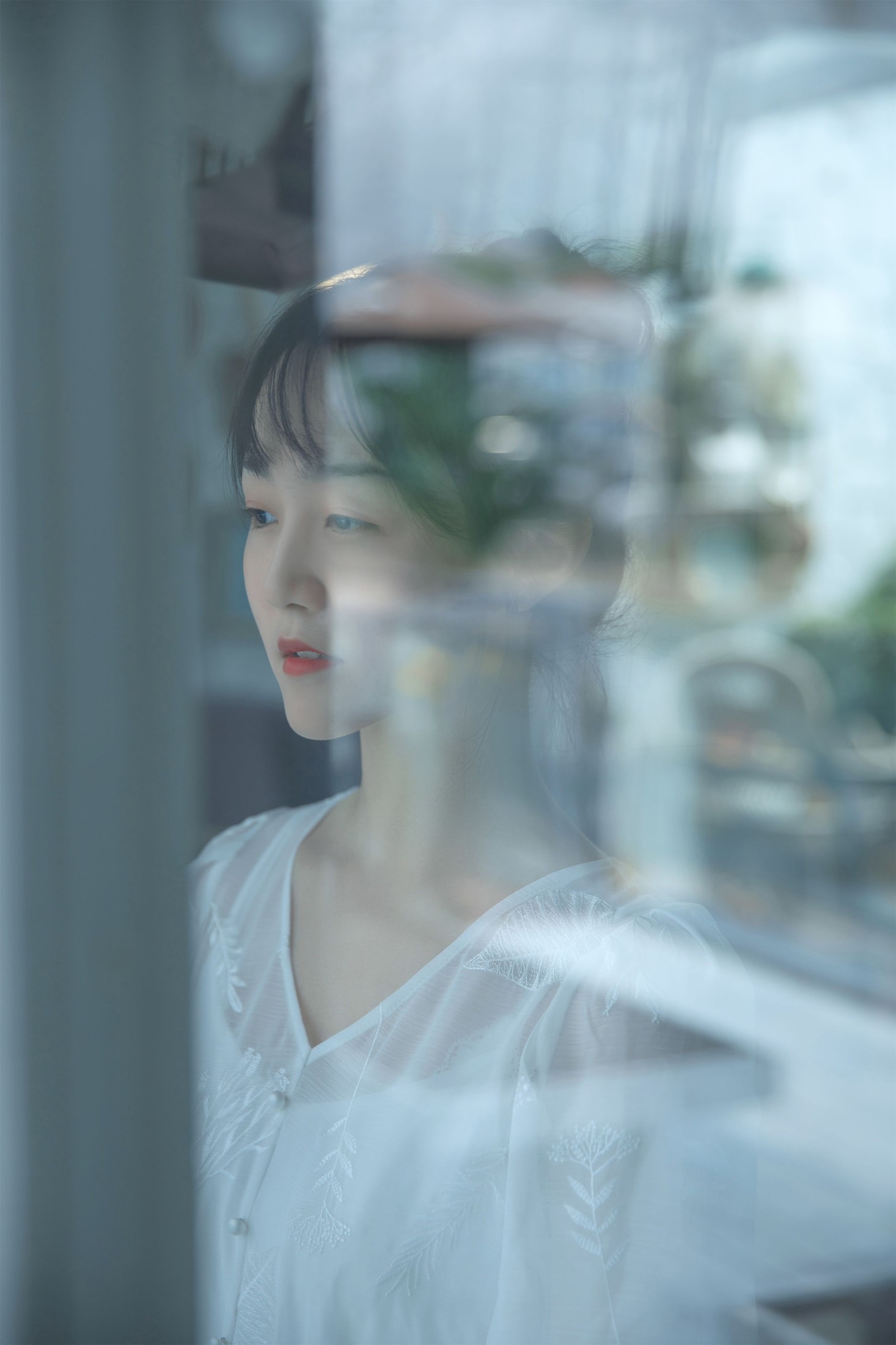 __黄小坏坏 – 《海风》[29P] 插图3