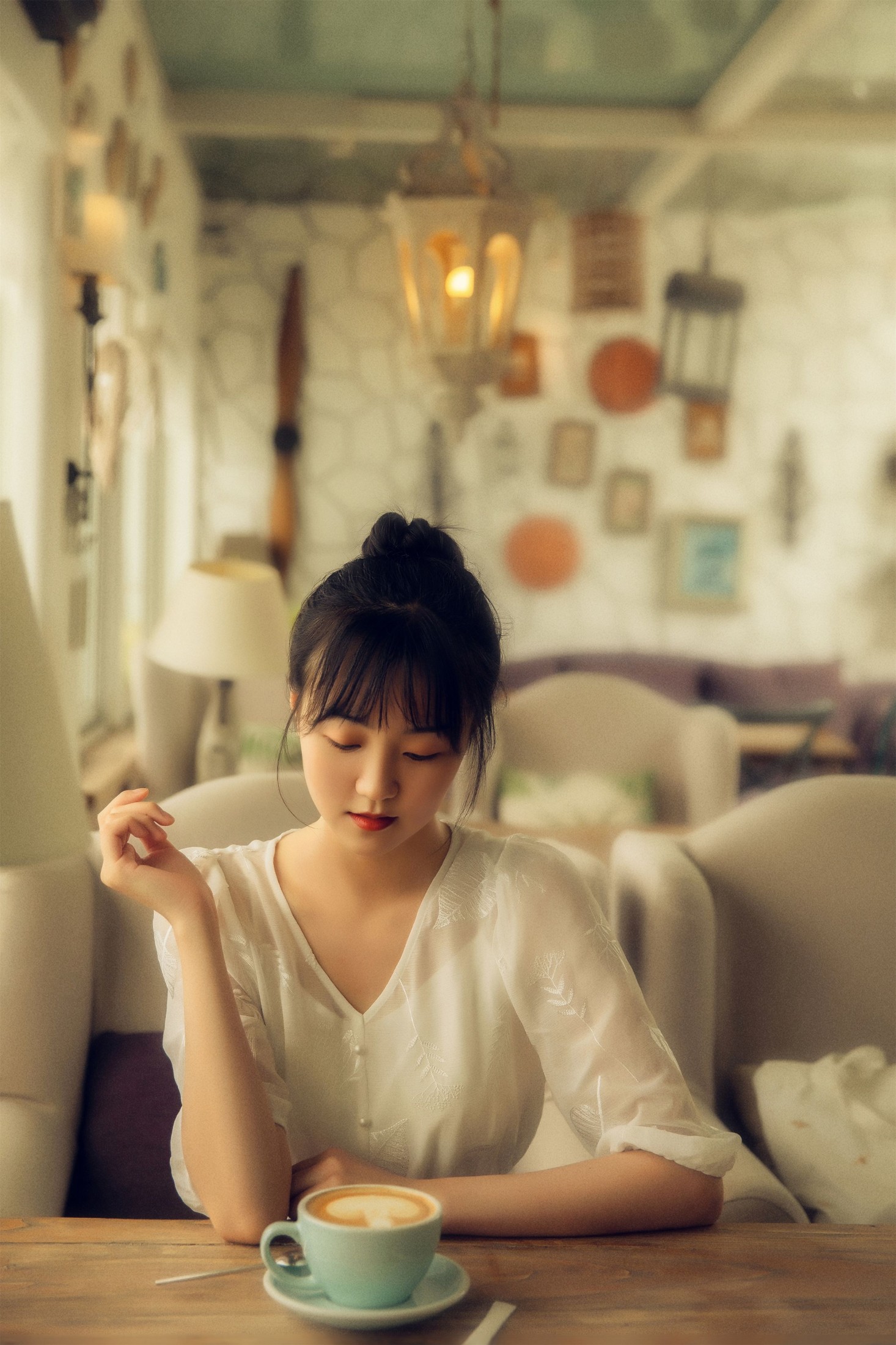 __黄小坏坏 – 《海风》[29P] 插图5