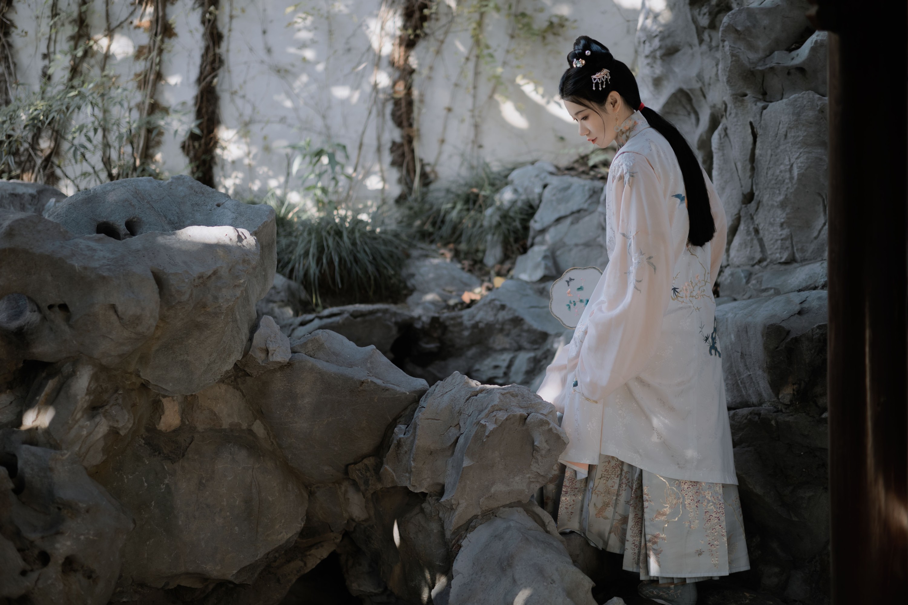 tiff罗 – 《梦断》[23P] 插图3