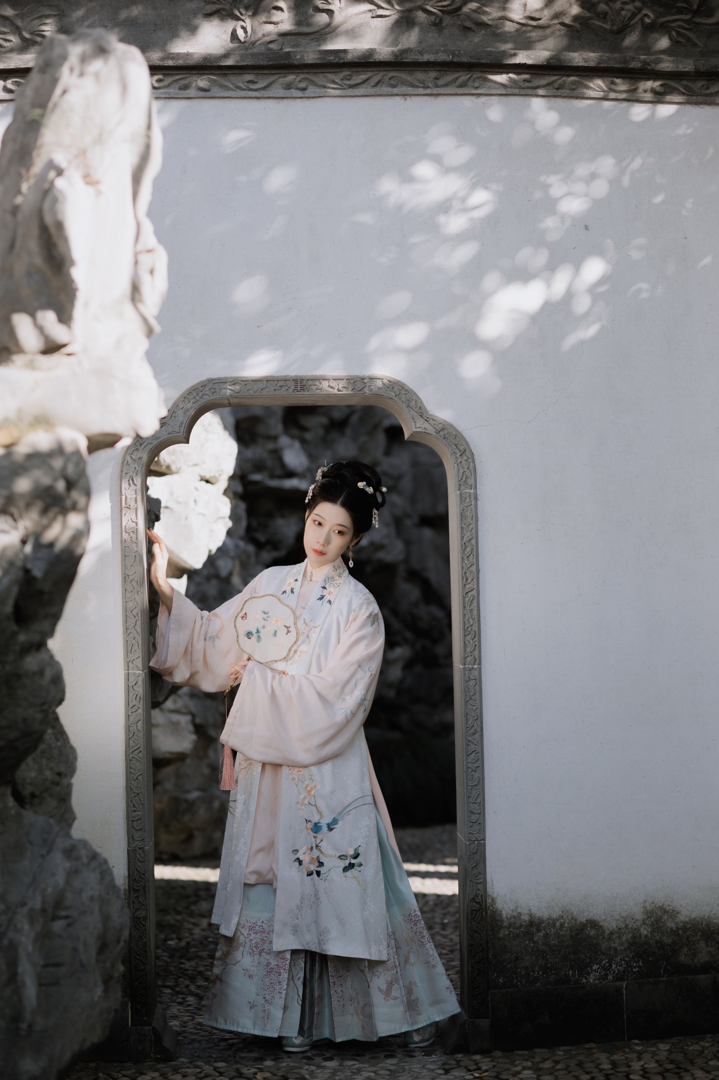 tiff罗 – 《梦断》[23P] 插图5
