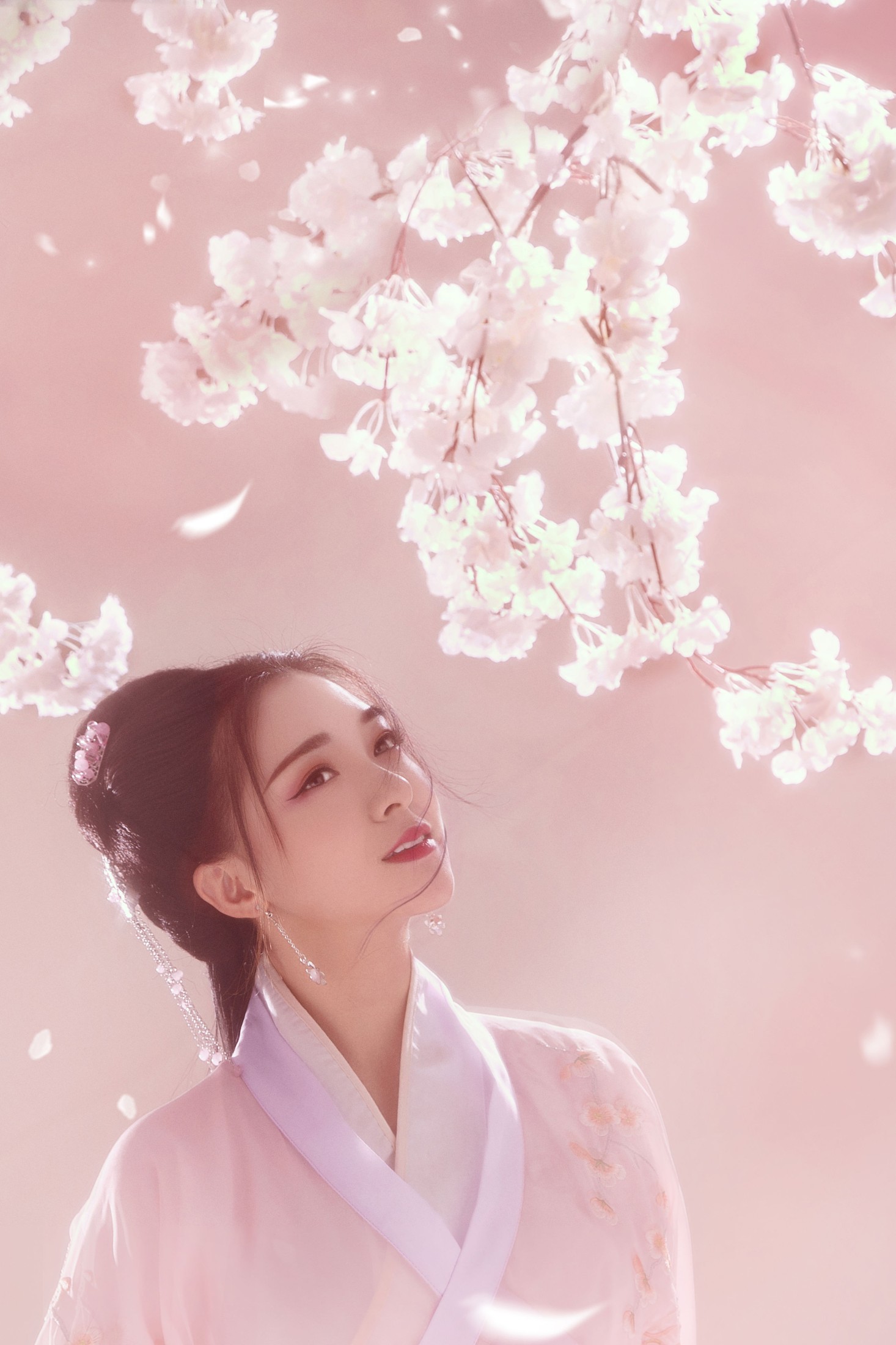倩宝 – 《桃憬洛》[23P] 插图3