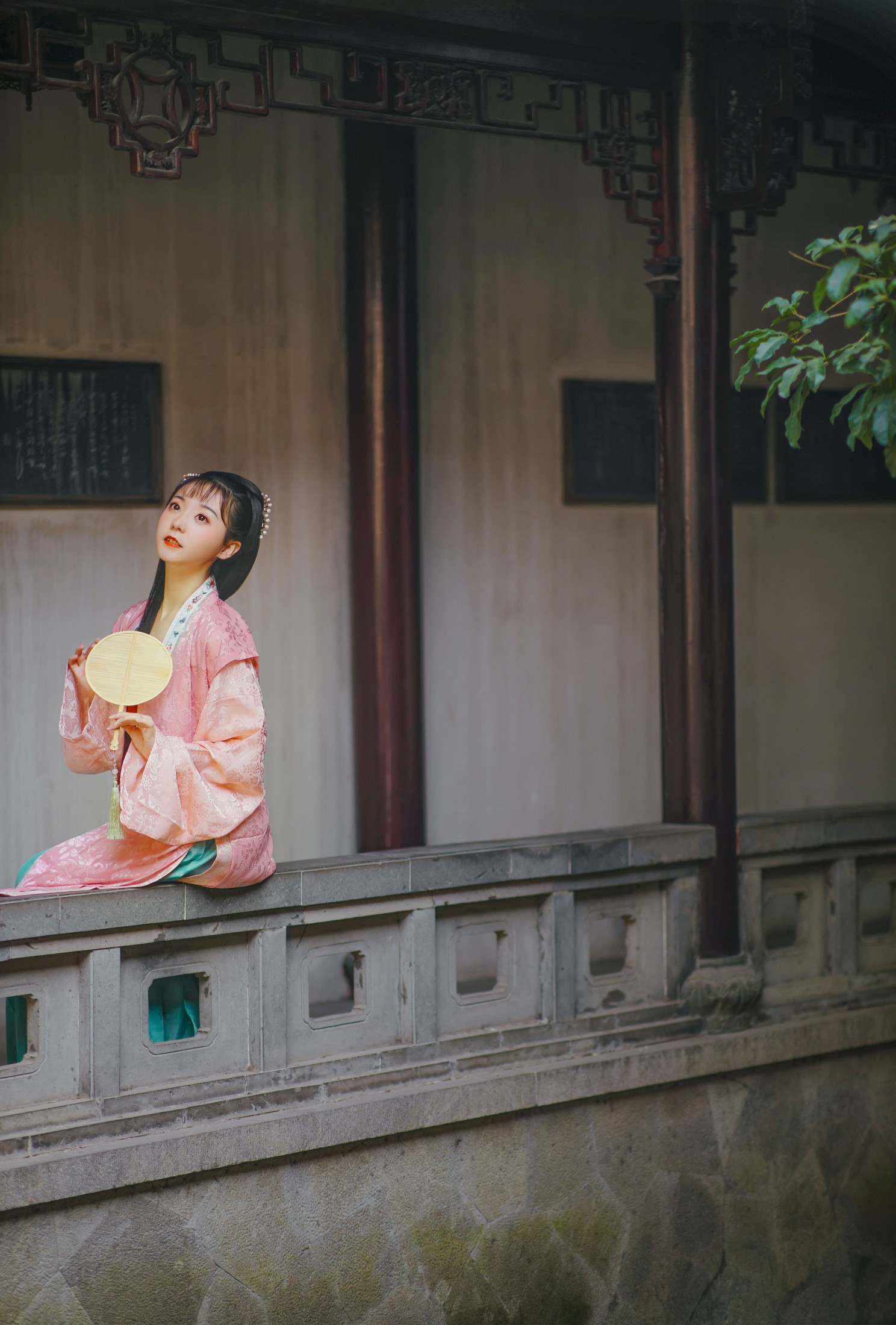 简森_Red – 《锁清秋》[25P] 插图5