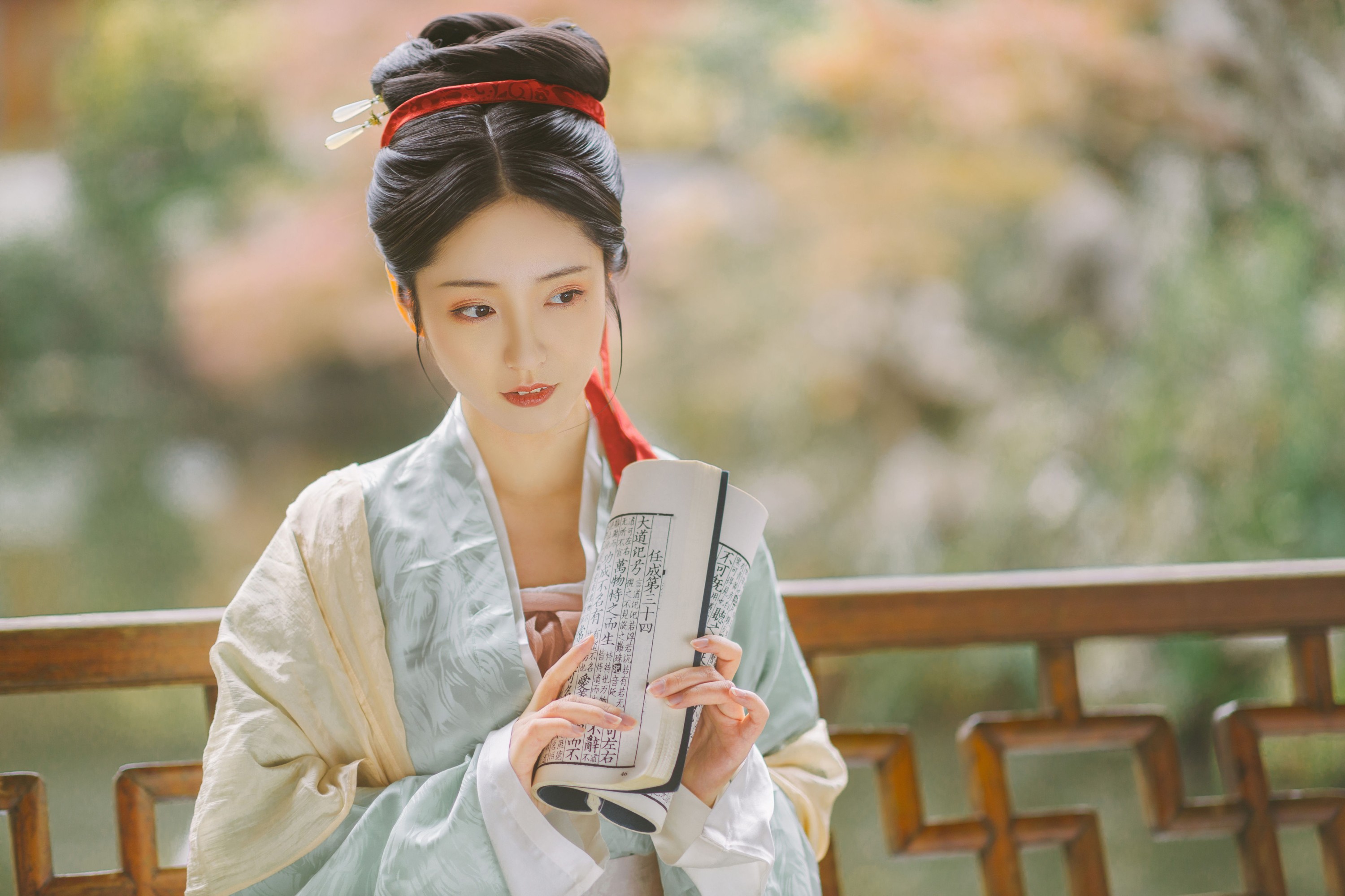 小温暖想要个大太阳  – 《山水风月皆下等，唯有眼前心上人》[25P] 插图4