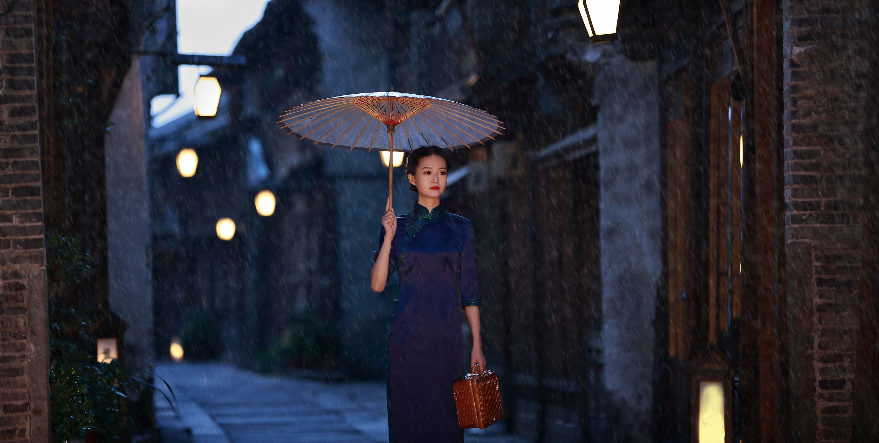 阿紫 – 《似水年华》[26P] 插图3