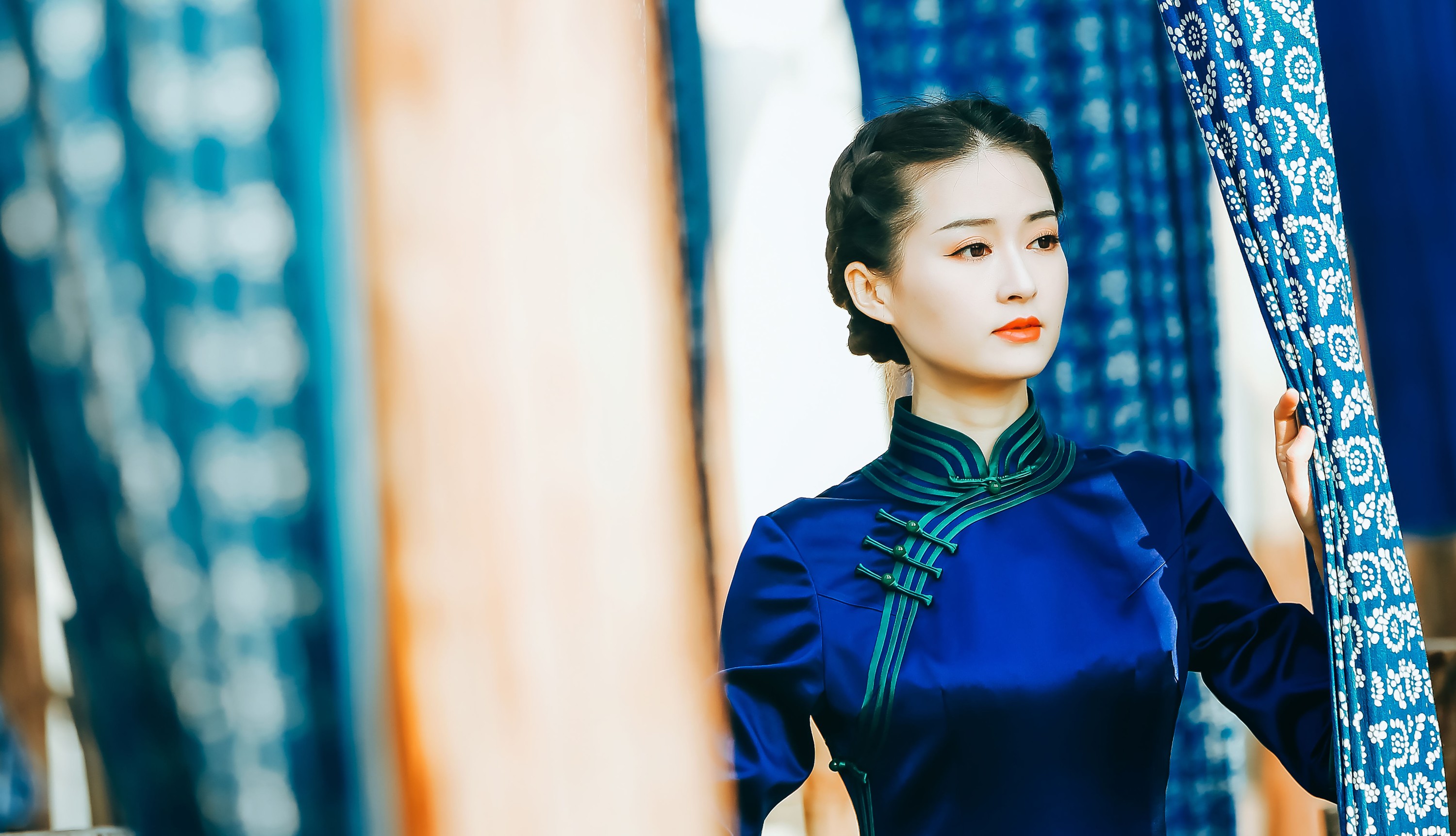阿紫 – 《似水年华》[26P] 插图4