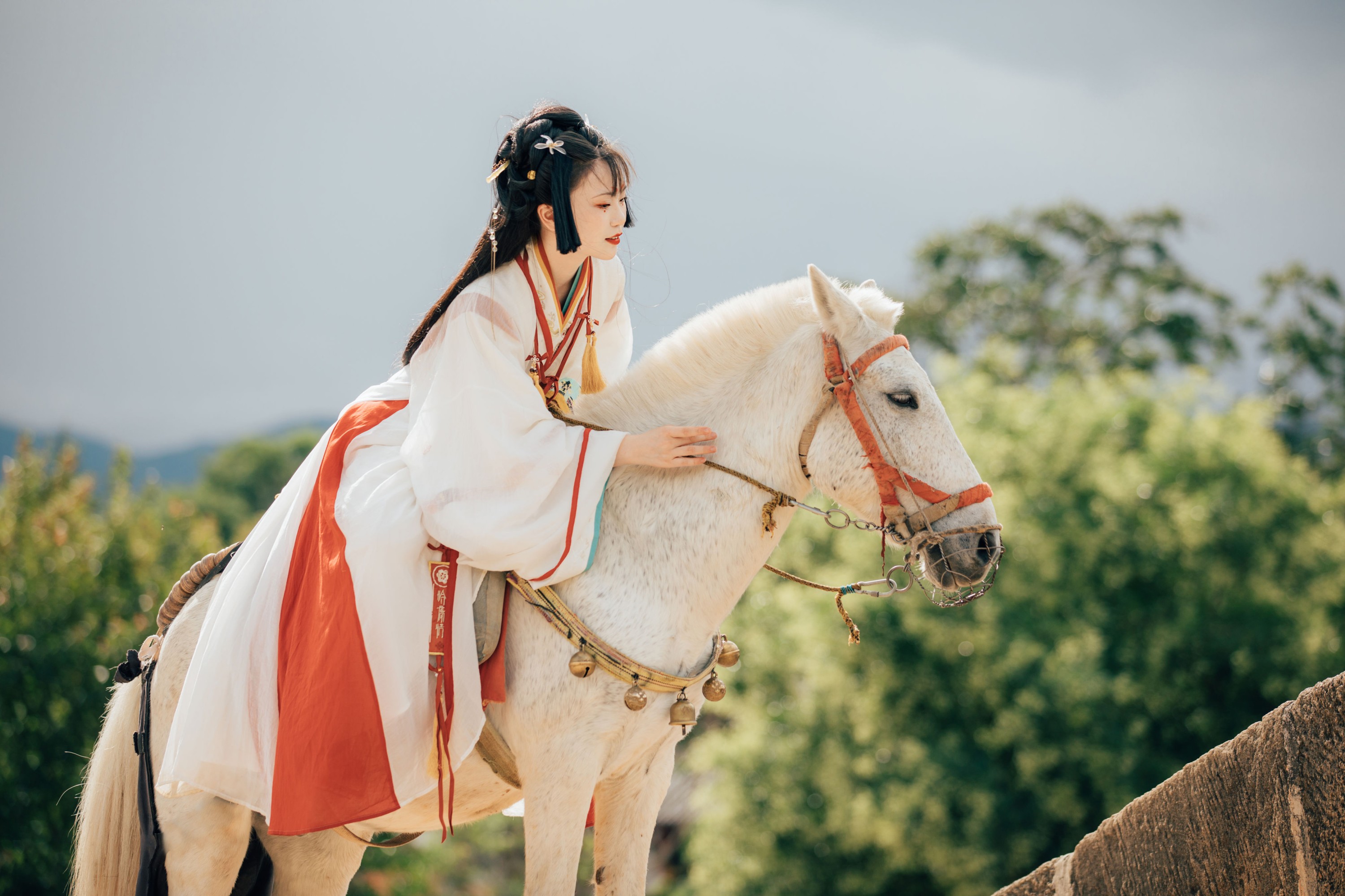 碧山澜 – 《山川行止》[20P] 插图5