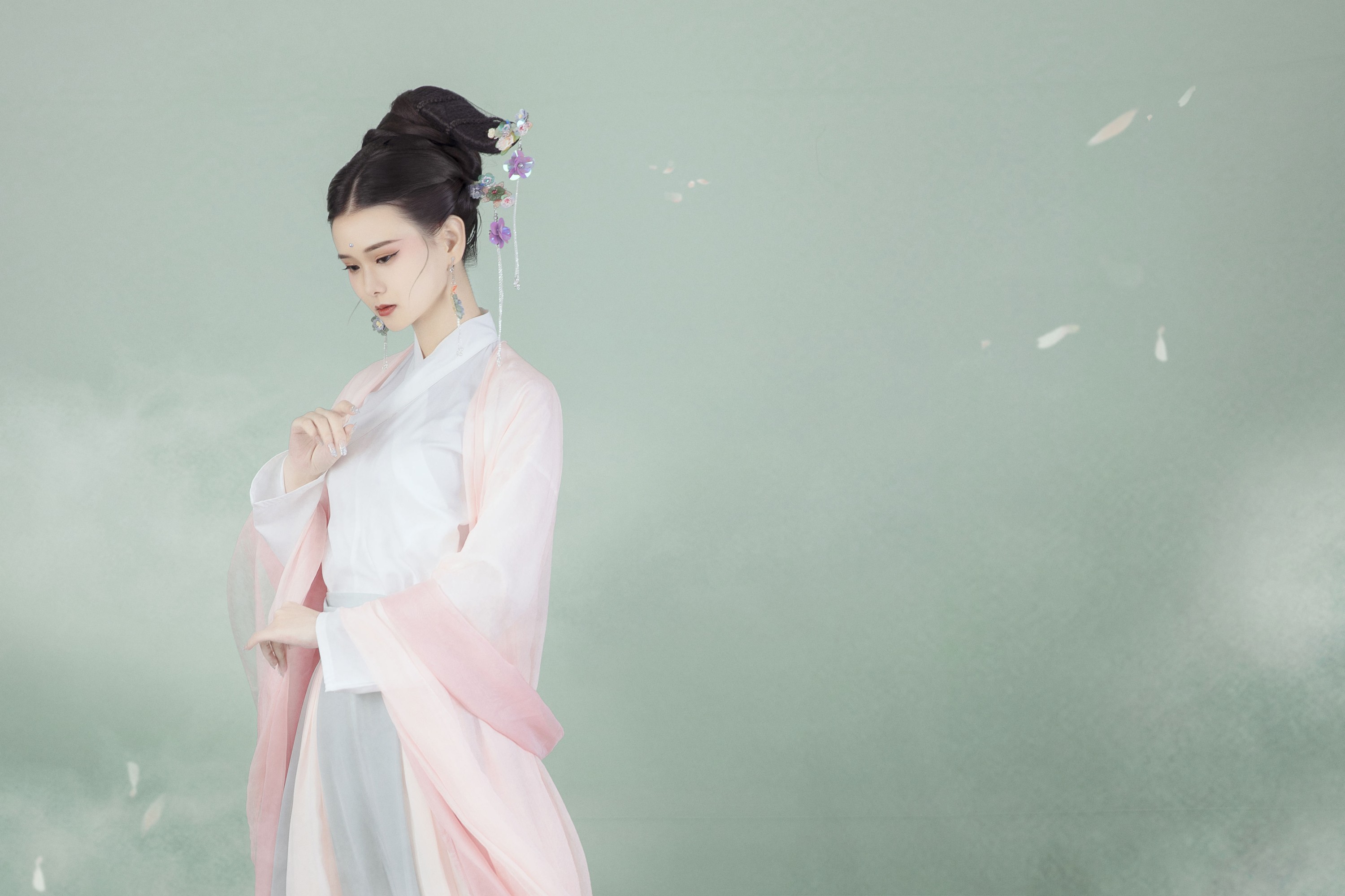 欣宝 – 《采桑子》[22P] 插图3