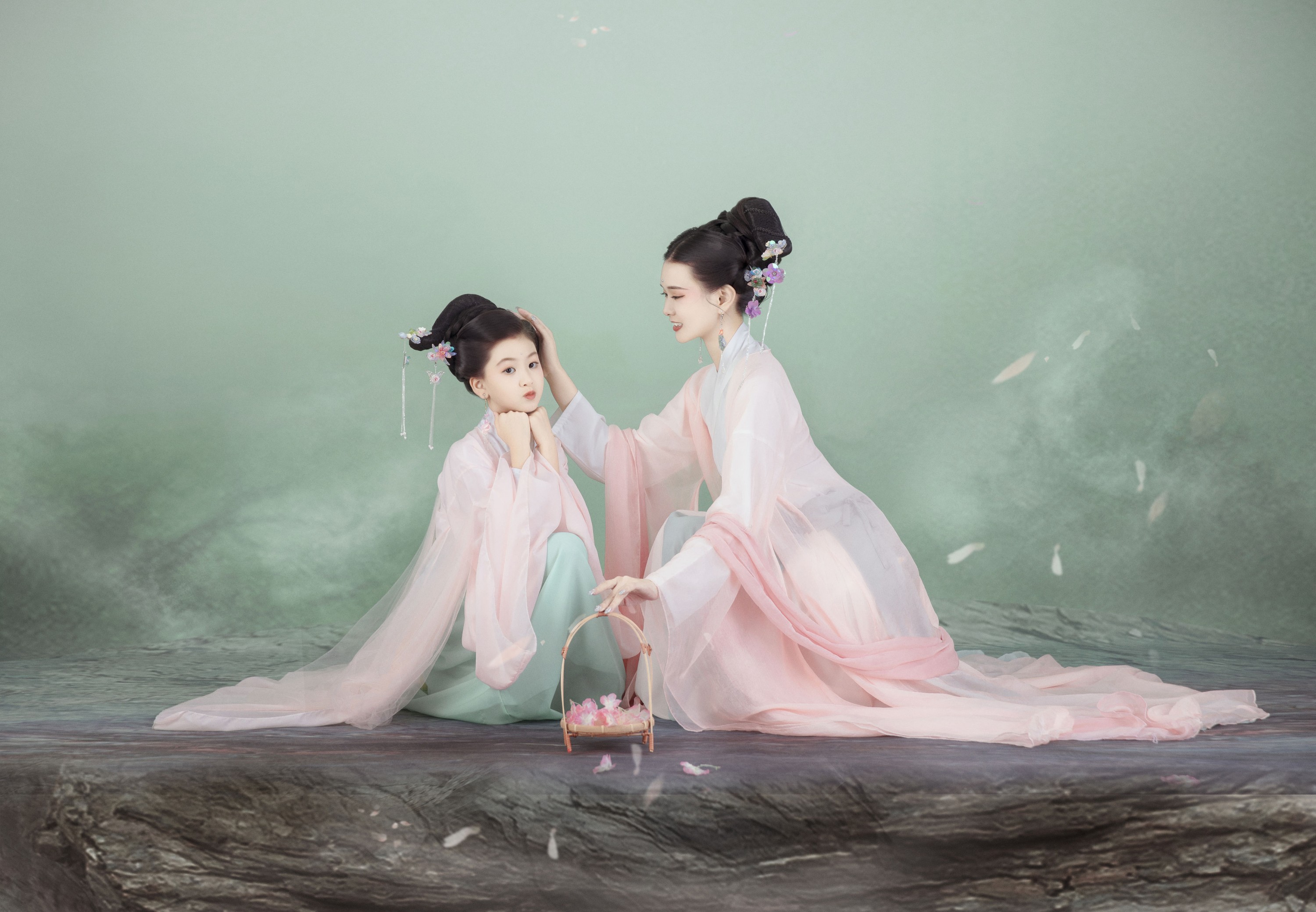 欣宝 – 《采桑子》[22P] 插图5