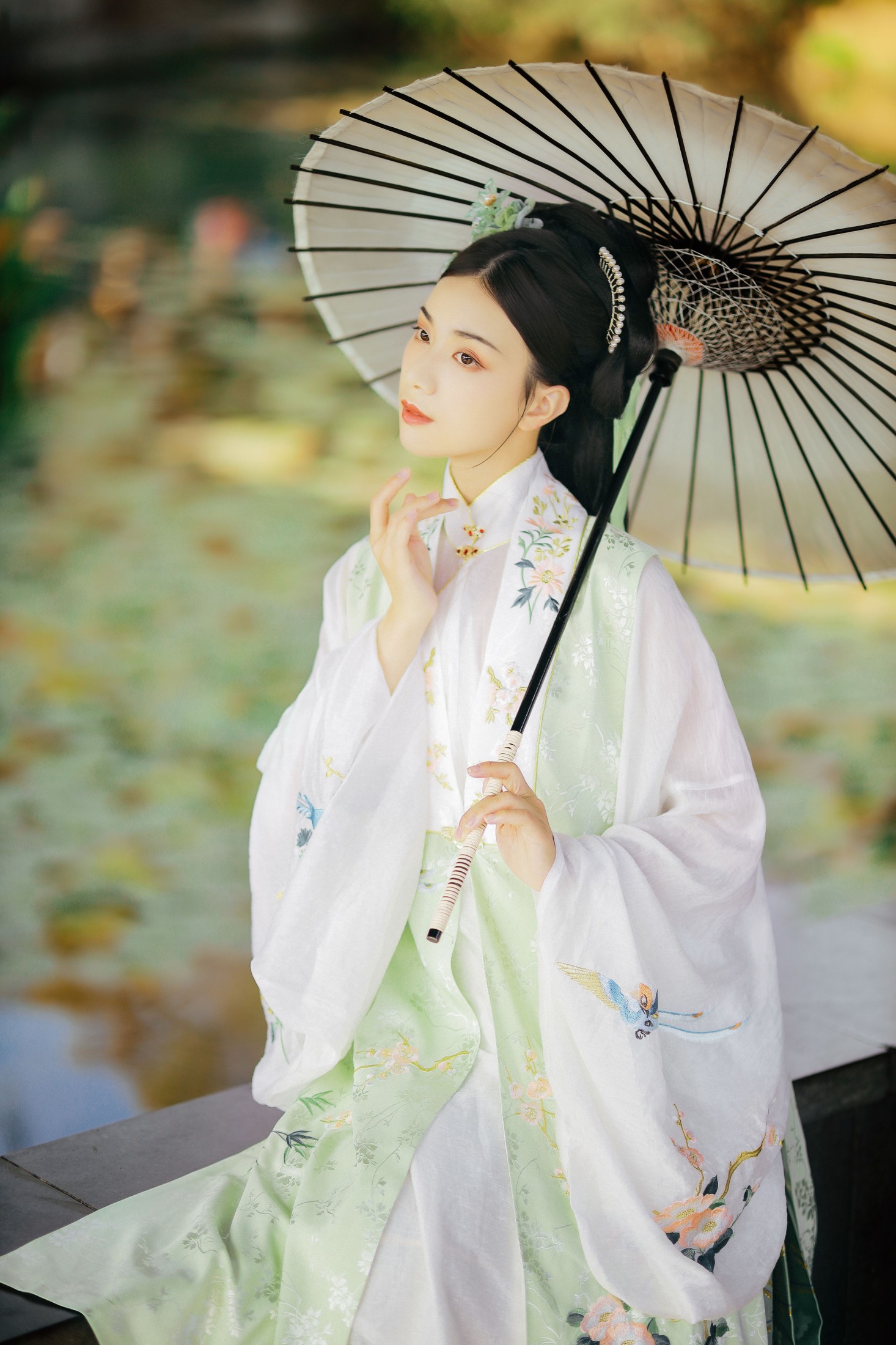 倾眸-- – 《不及你》[22P] 插图3