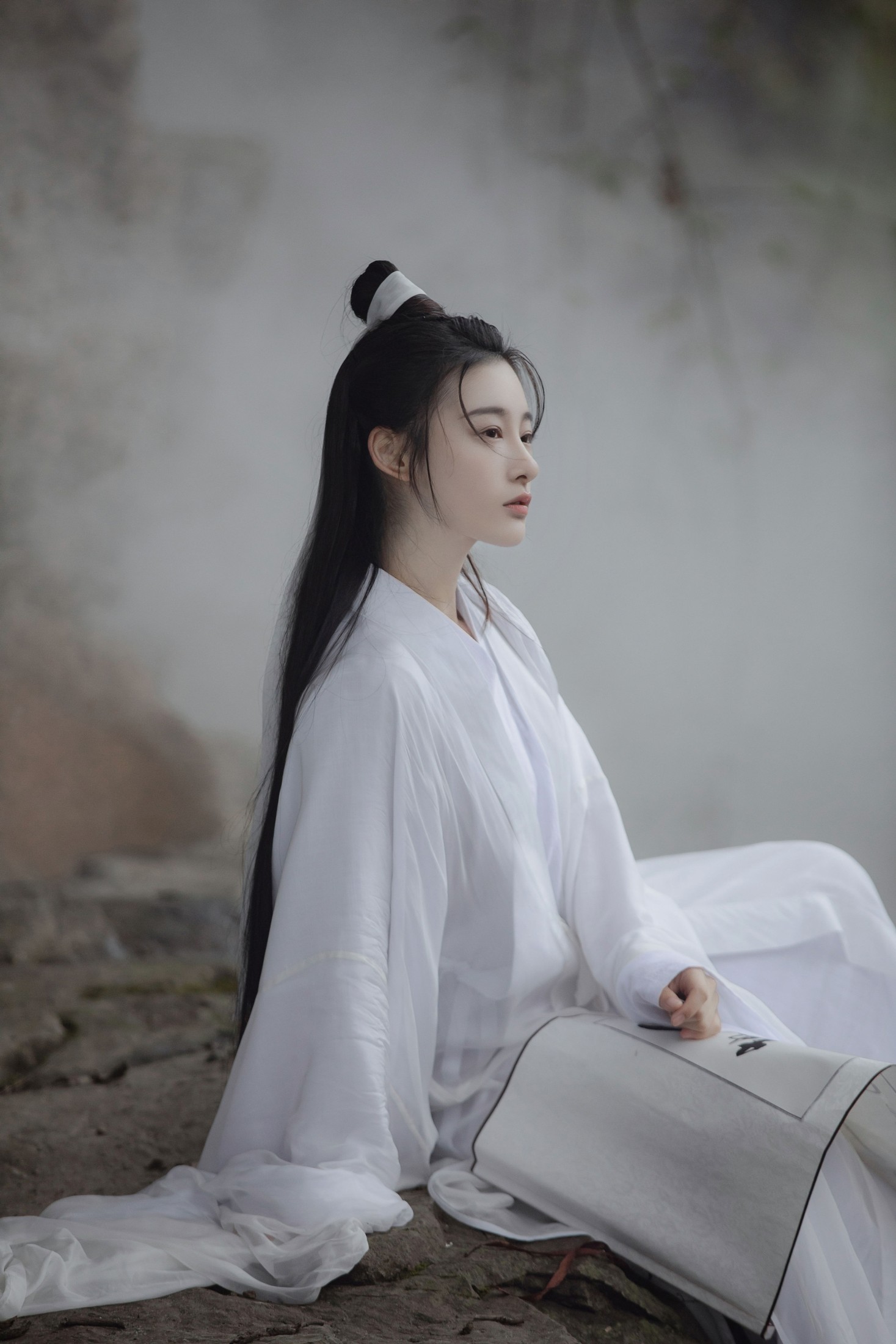 -芝月- – 《归》[22P] 插图3