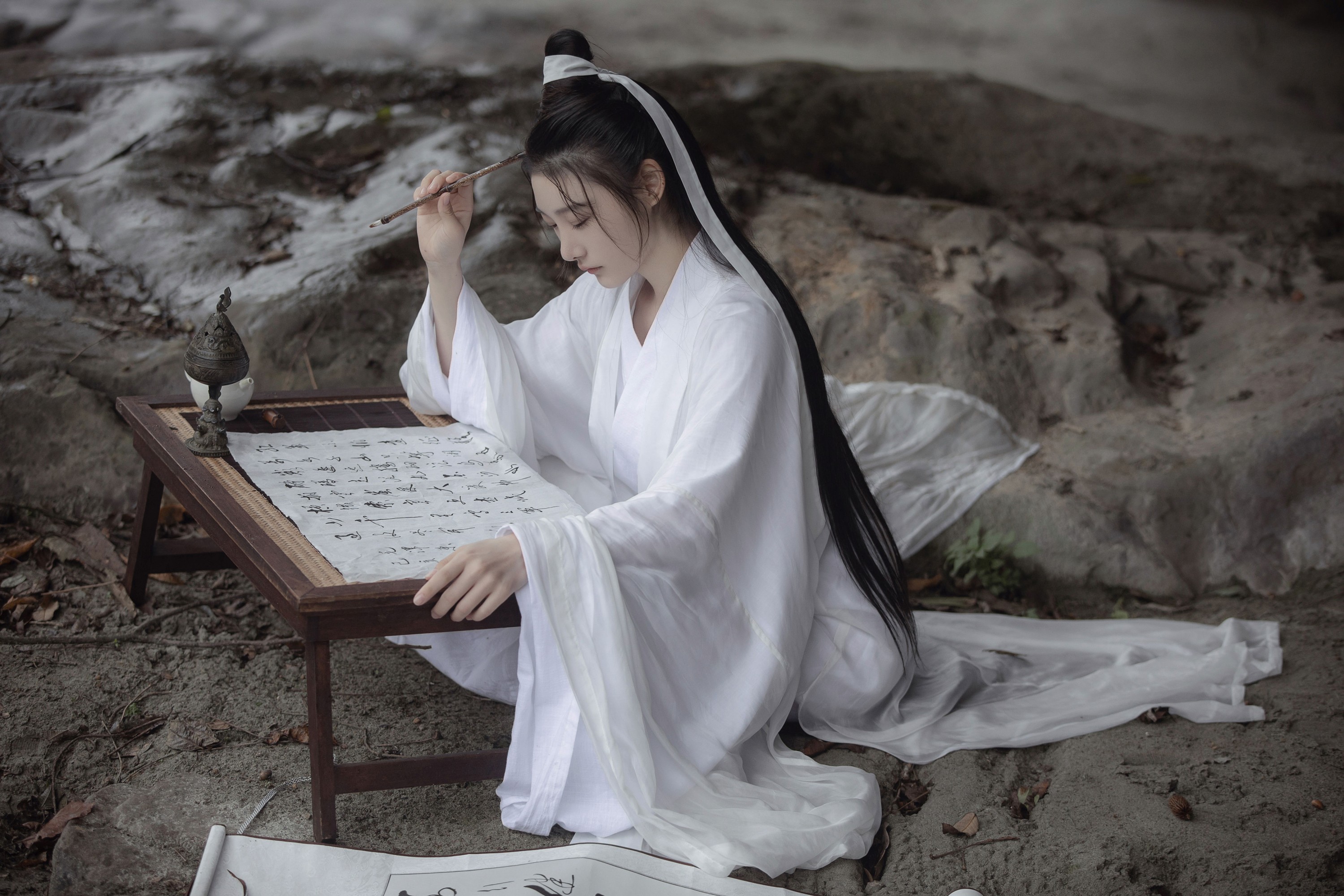 -芝月- – 《归》[22P] 插图4