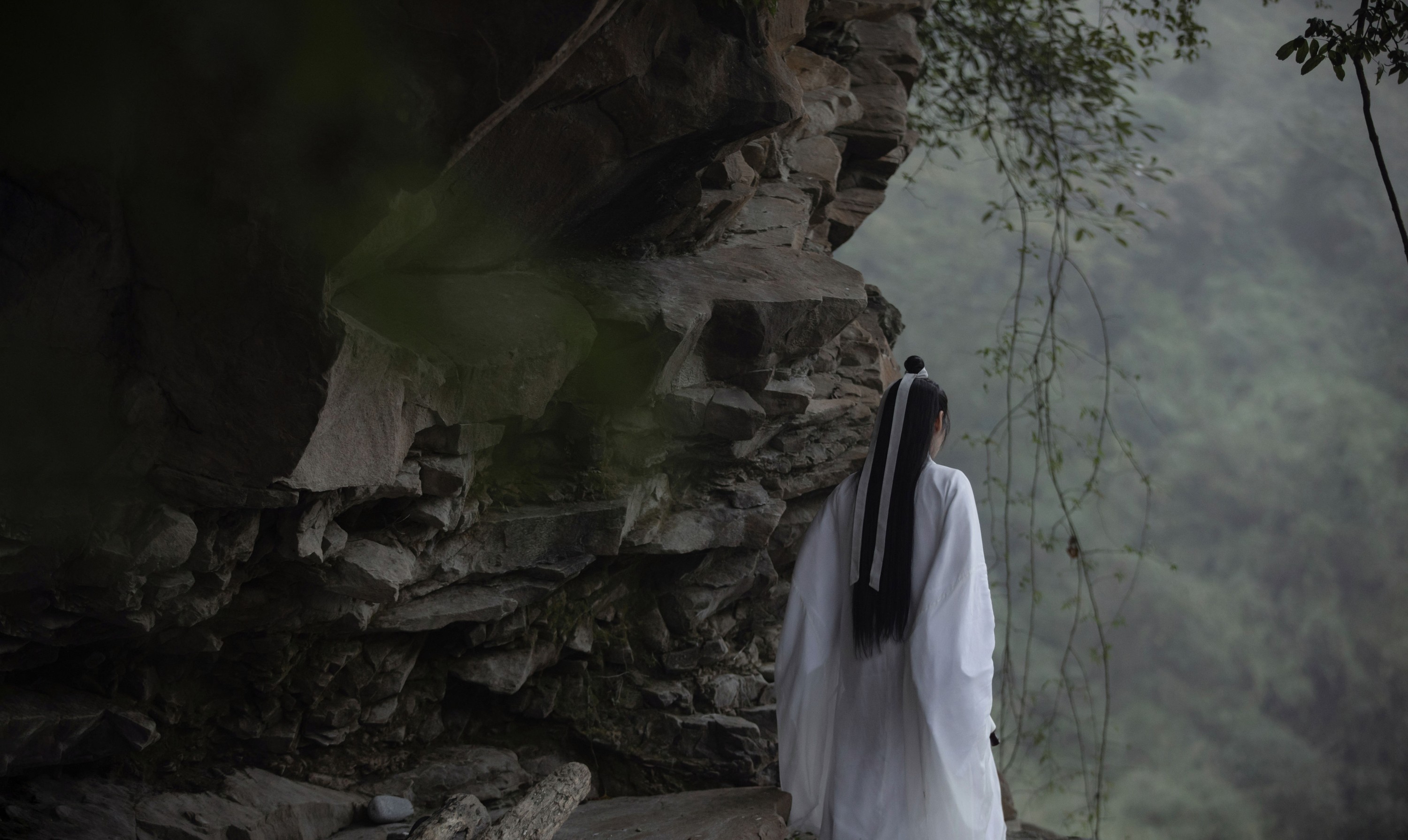 -芝月- – 《归》[22P] 插图5