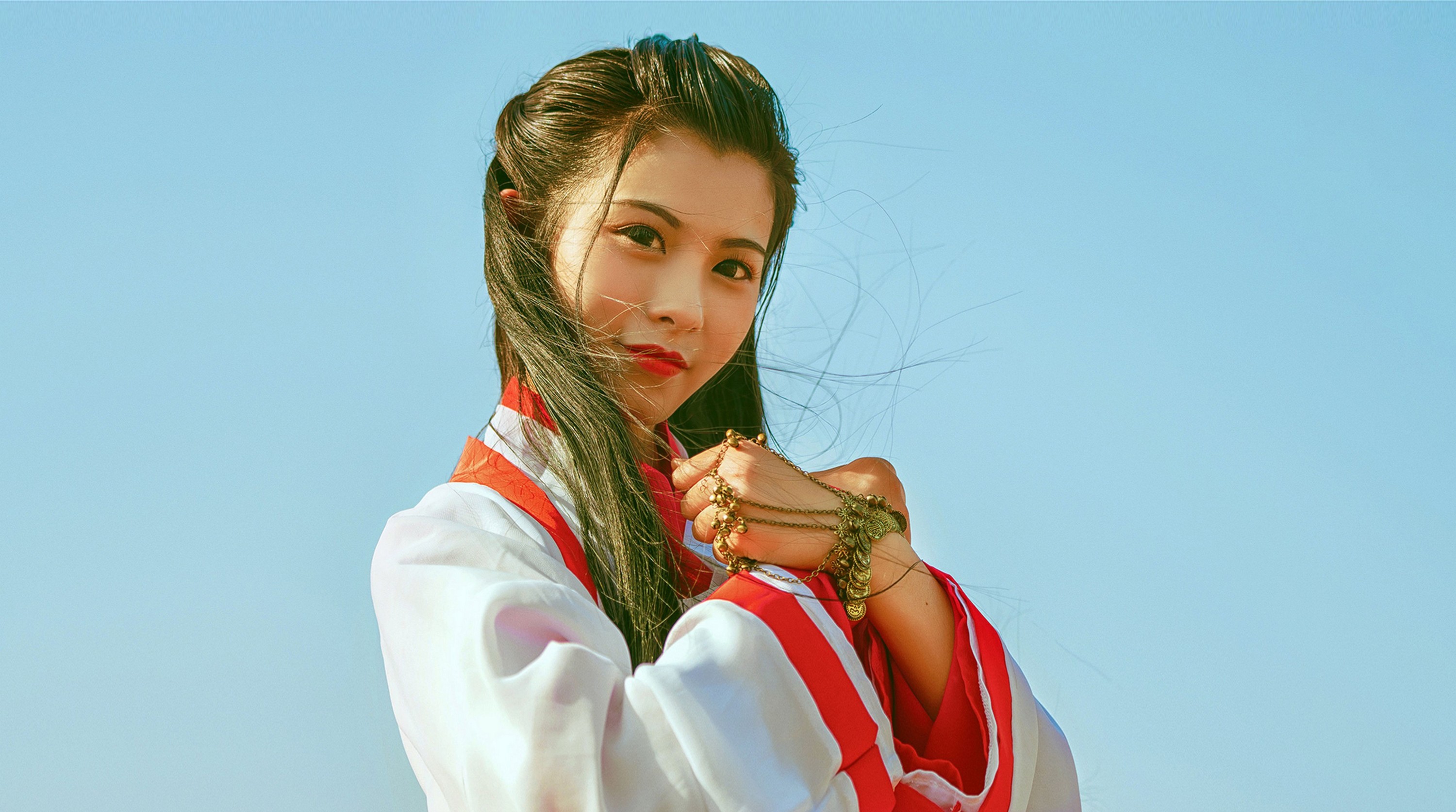 w洋洋小公举w – 《大话西游紫霞仙子》[28P] 插图3